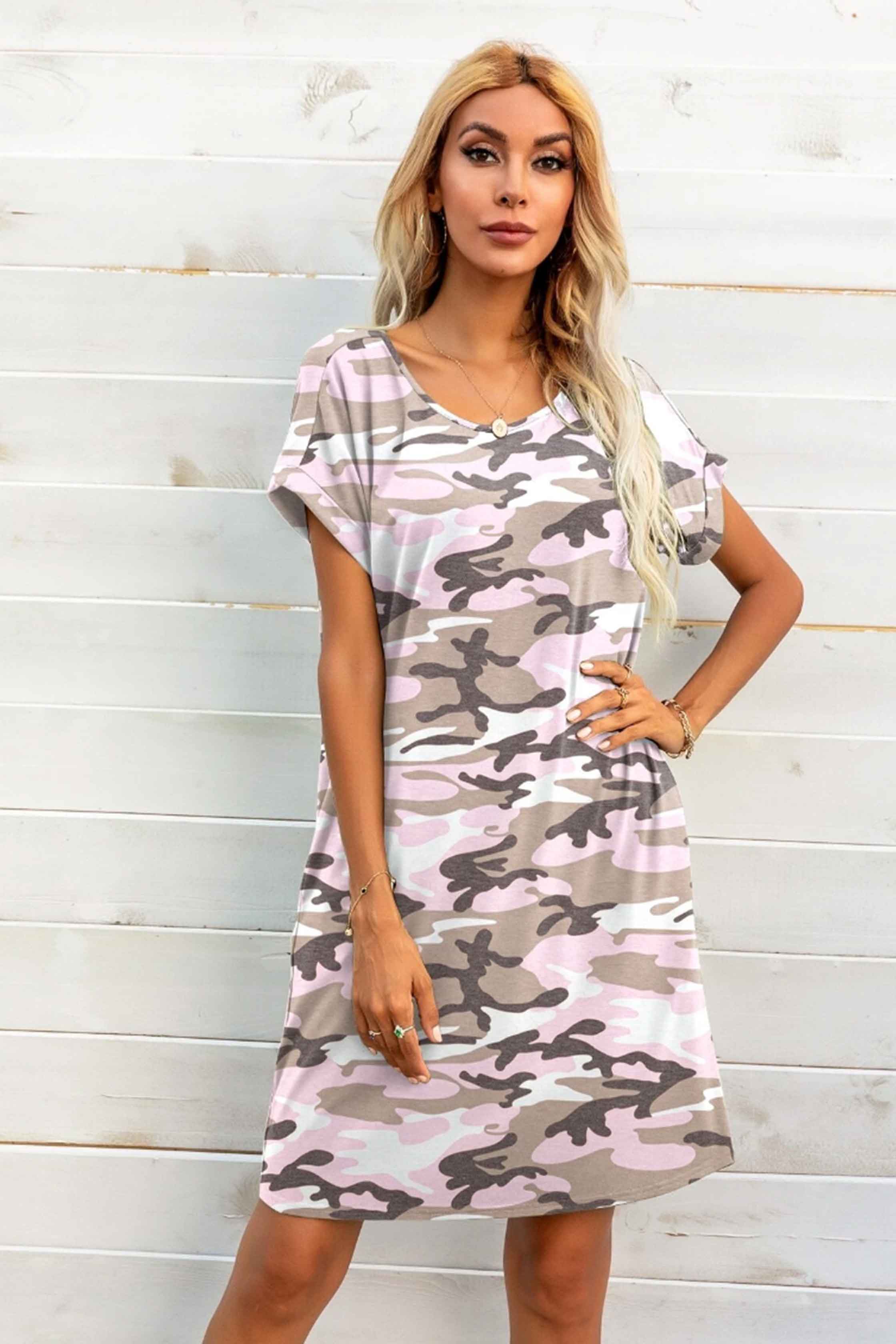 Dress - POSESHE