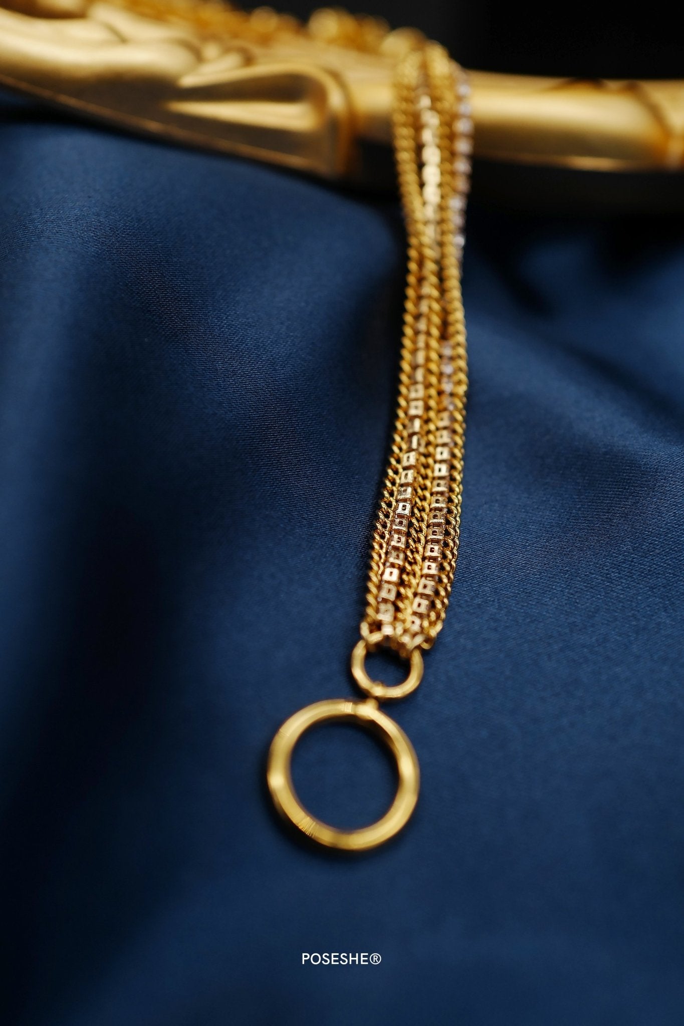 Jewelry | POSESHE