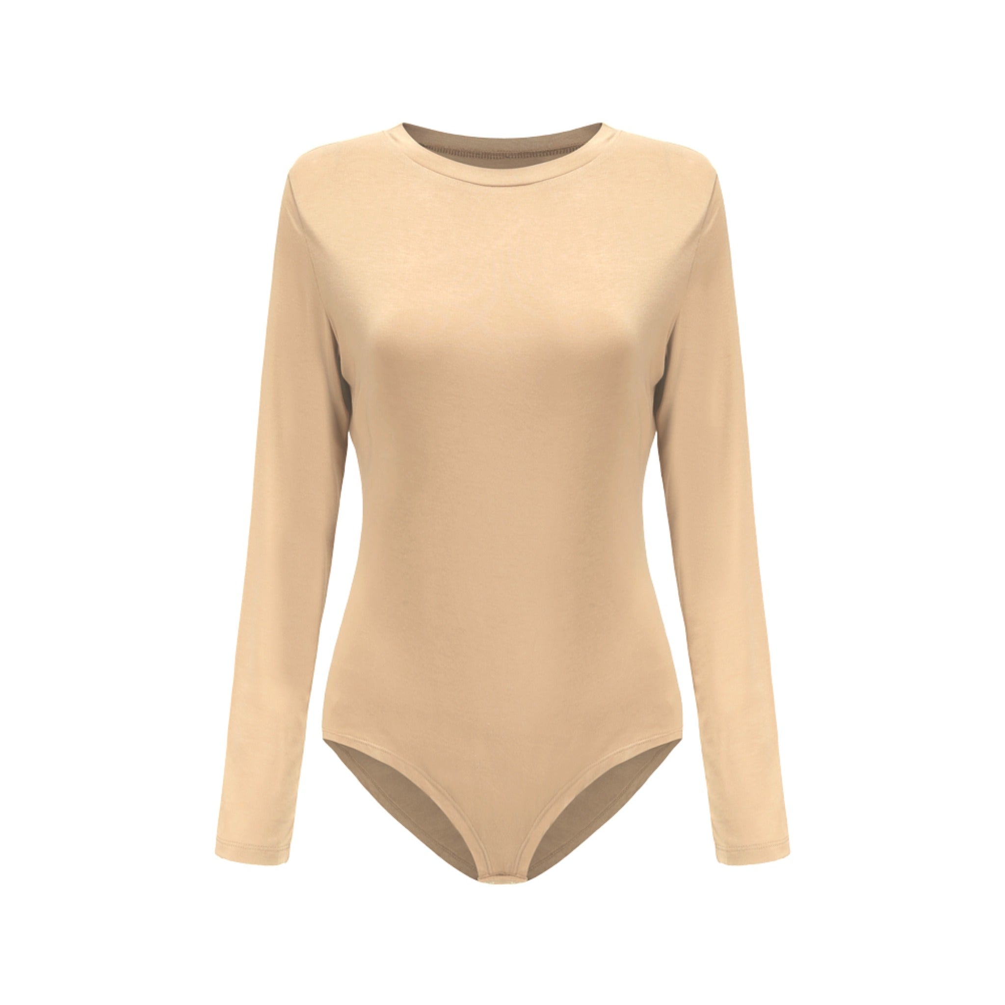 N.5 Long Sleeve Bodysuit