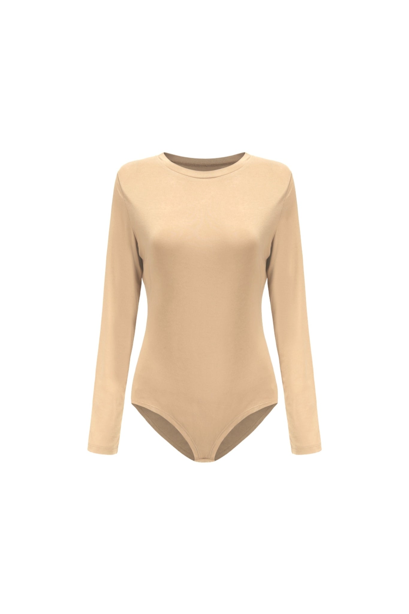 N.5 Long Sleeve Bodysuit