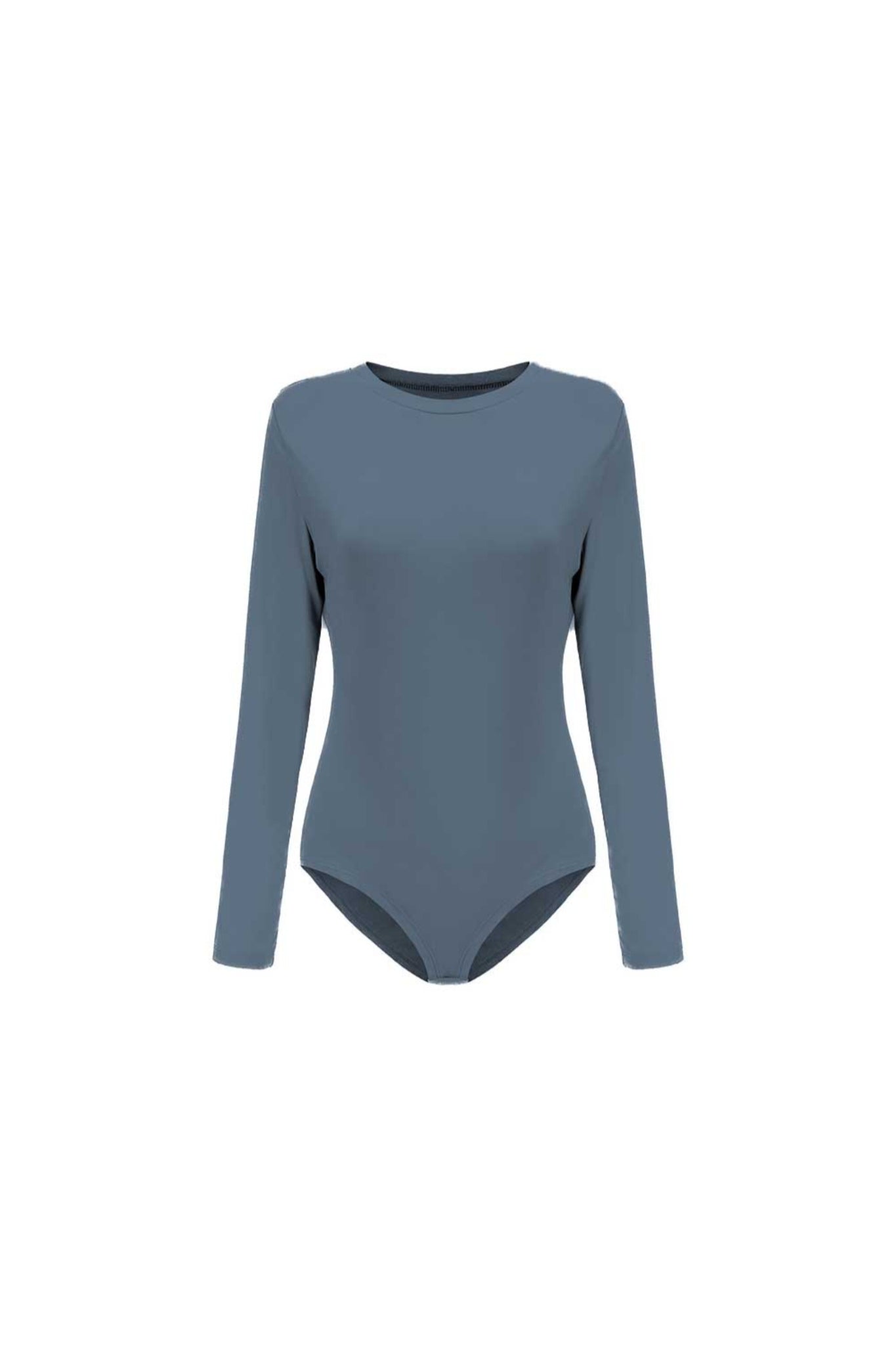N.5 Long Sleeve Bodysuit