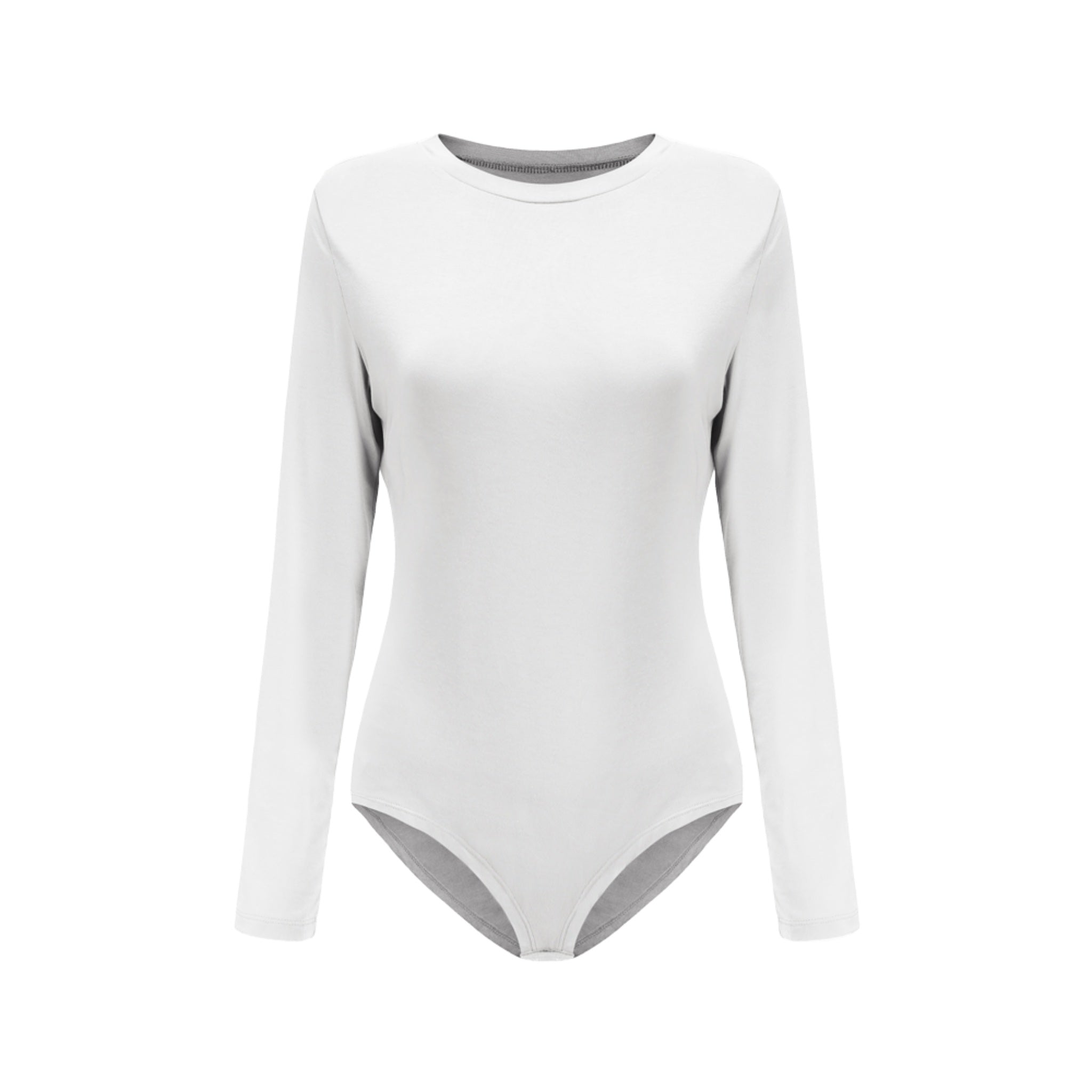 N.5 Long Sleeve Bodysuit
