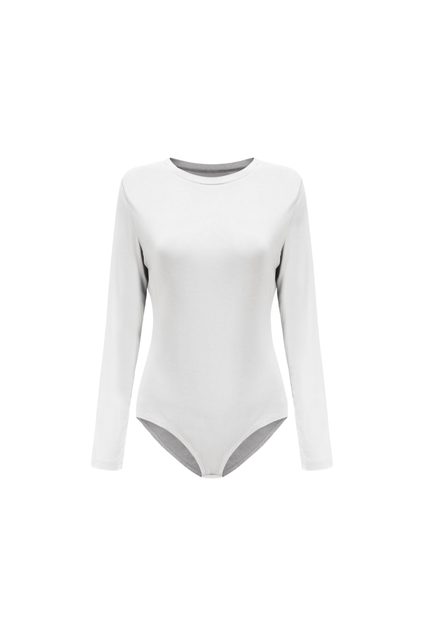 N.5 Long Sleeve Bodysuit