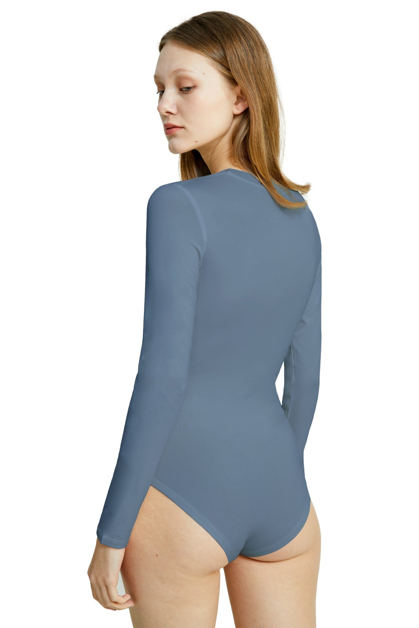 N.5 Long Sleeve Bodysuit