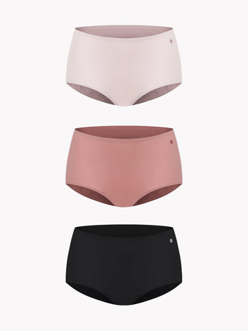 Easy pieces™️ One-Size Briefs 3-PACK