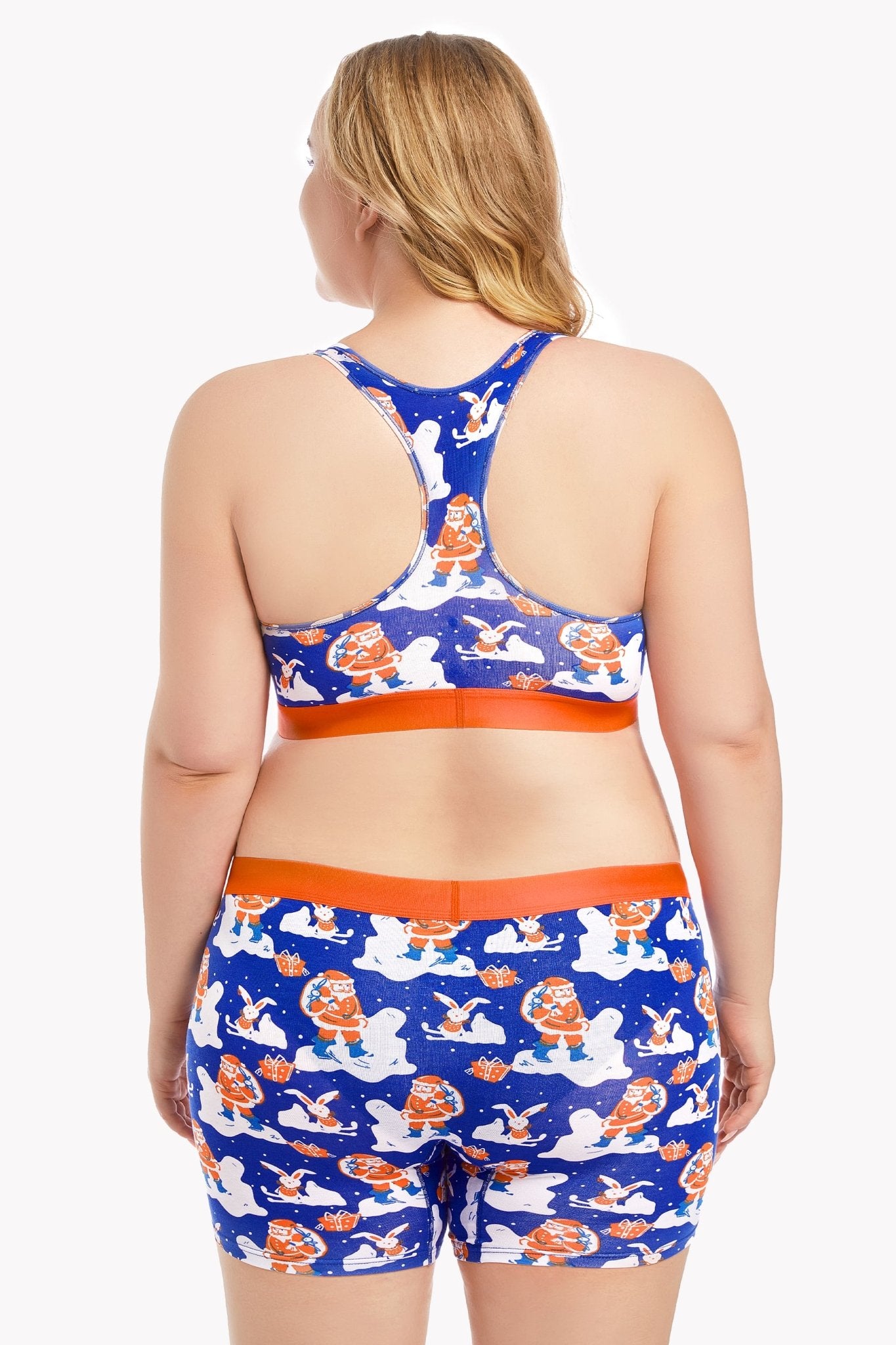 Body Liberator Bralettes - POSESHE