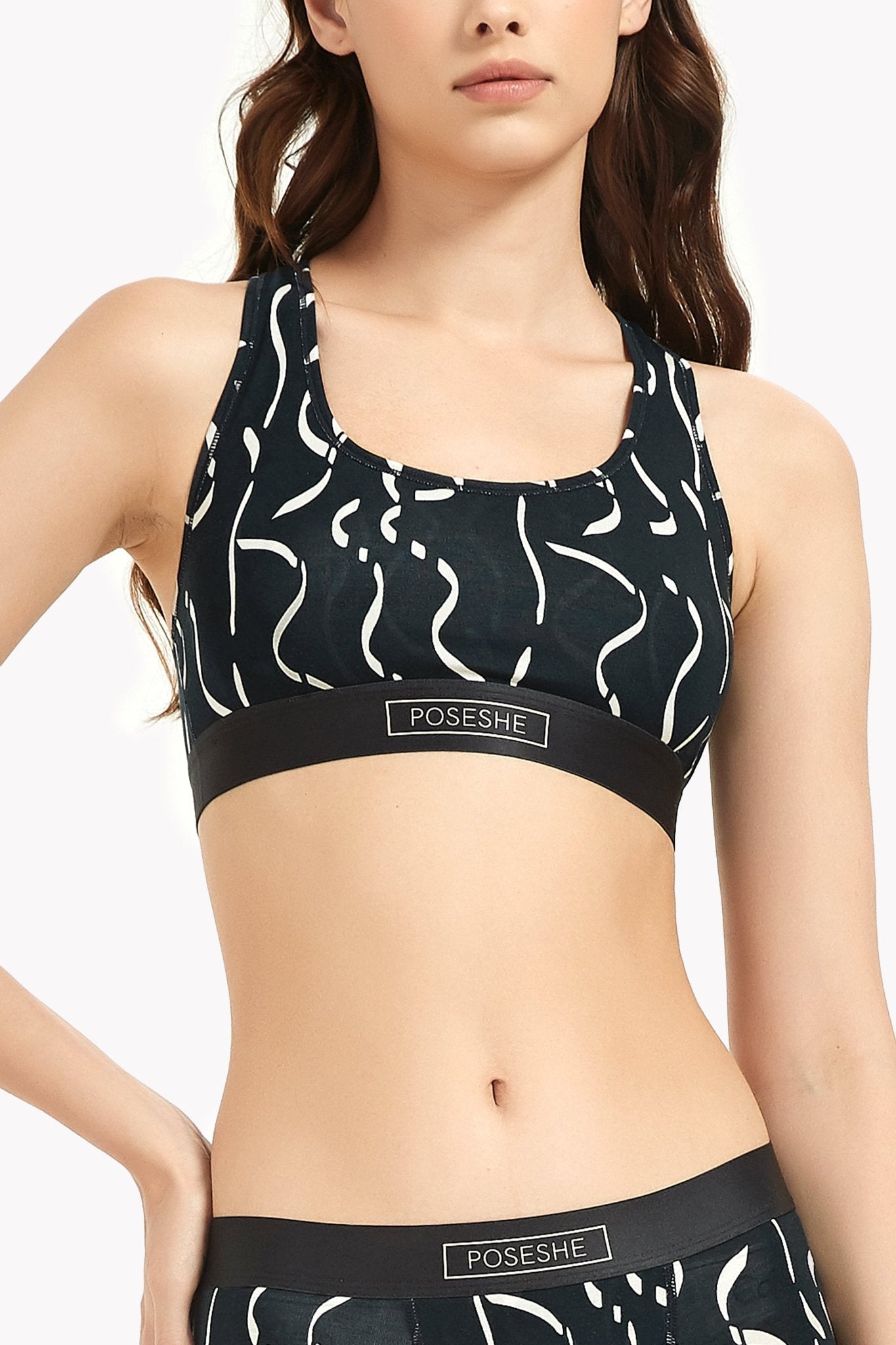 Body Liberator Bralettes - POSESHE