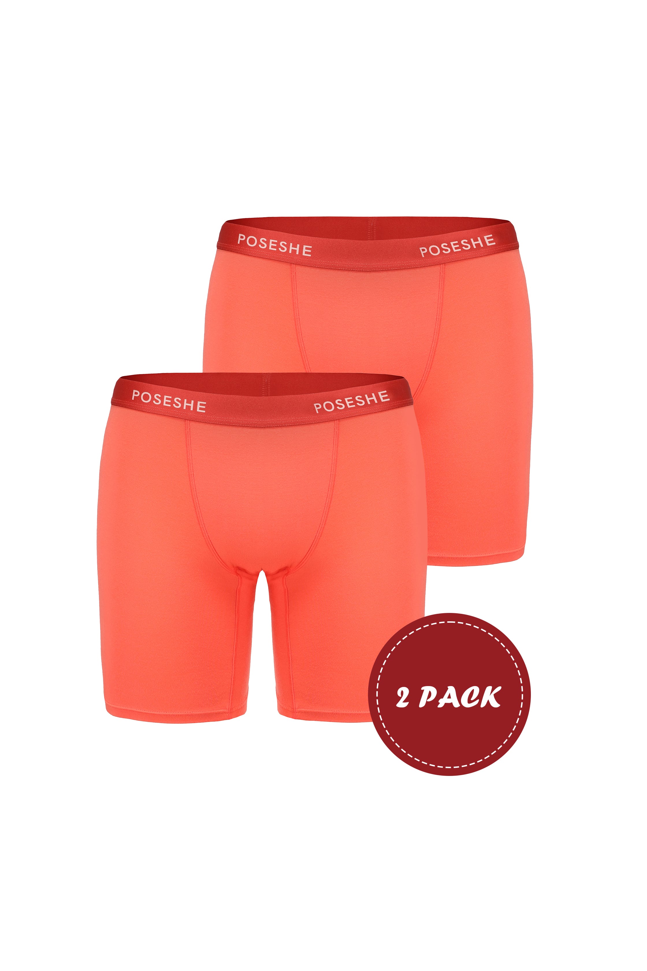 Body Liberator Boxer Brief, 2-Pack