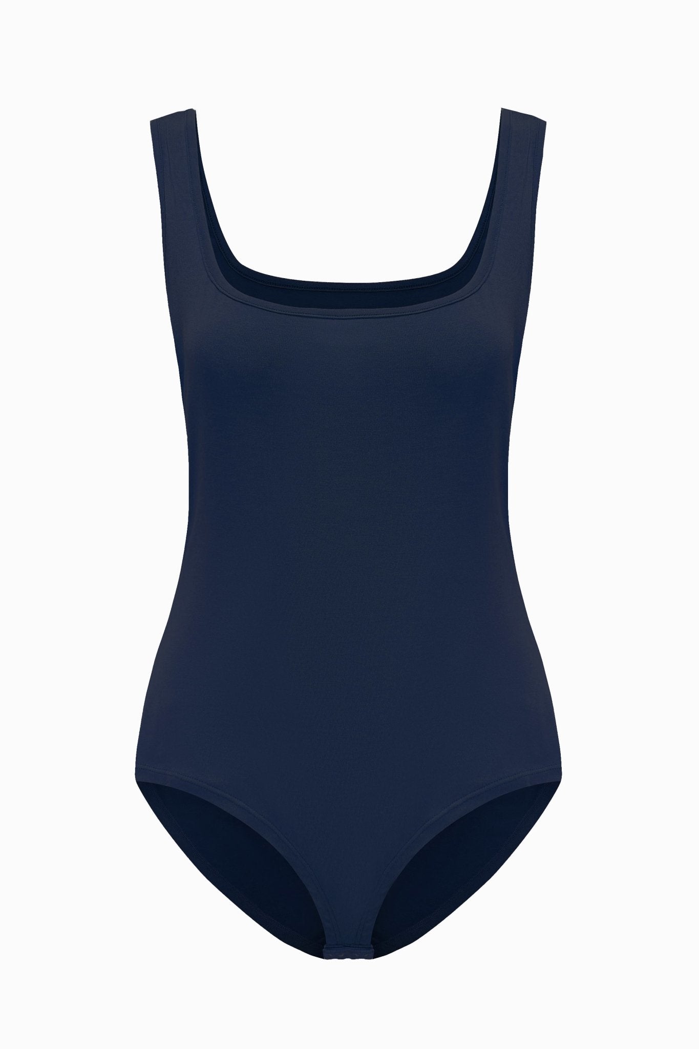 N.1 Tank Bodysuit - POSESHE