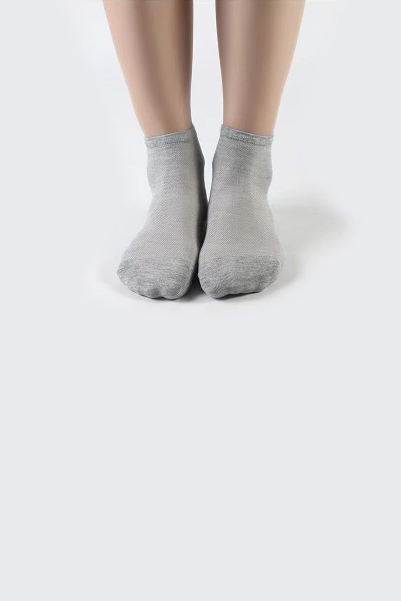 Bamboo Socks | Breathable & Odor Resistant - POSESHE
