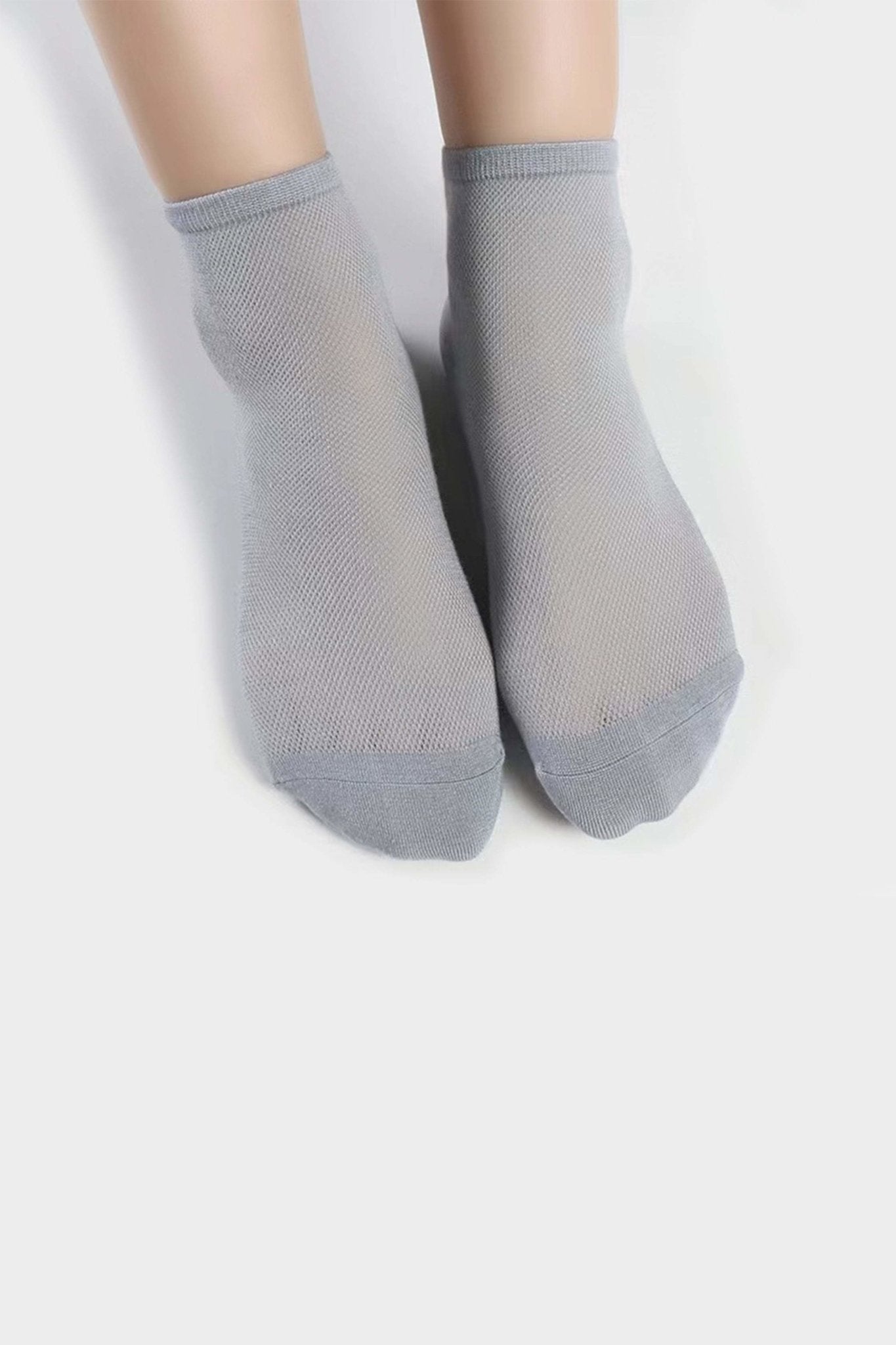 Bamboo Socks | Breathable & Odor Resistant - POSESHE