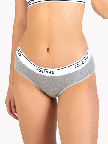 Body Liberator Bikini Panty, 3-Pack