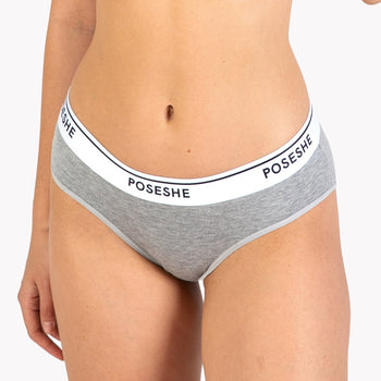Body Liberator Bikini Panty