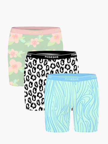Body Liberator Boxer, 8