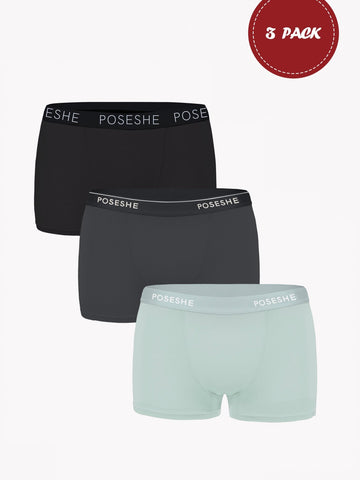 Body Liberator Boxer Brief, 3