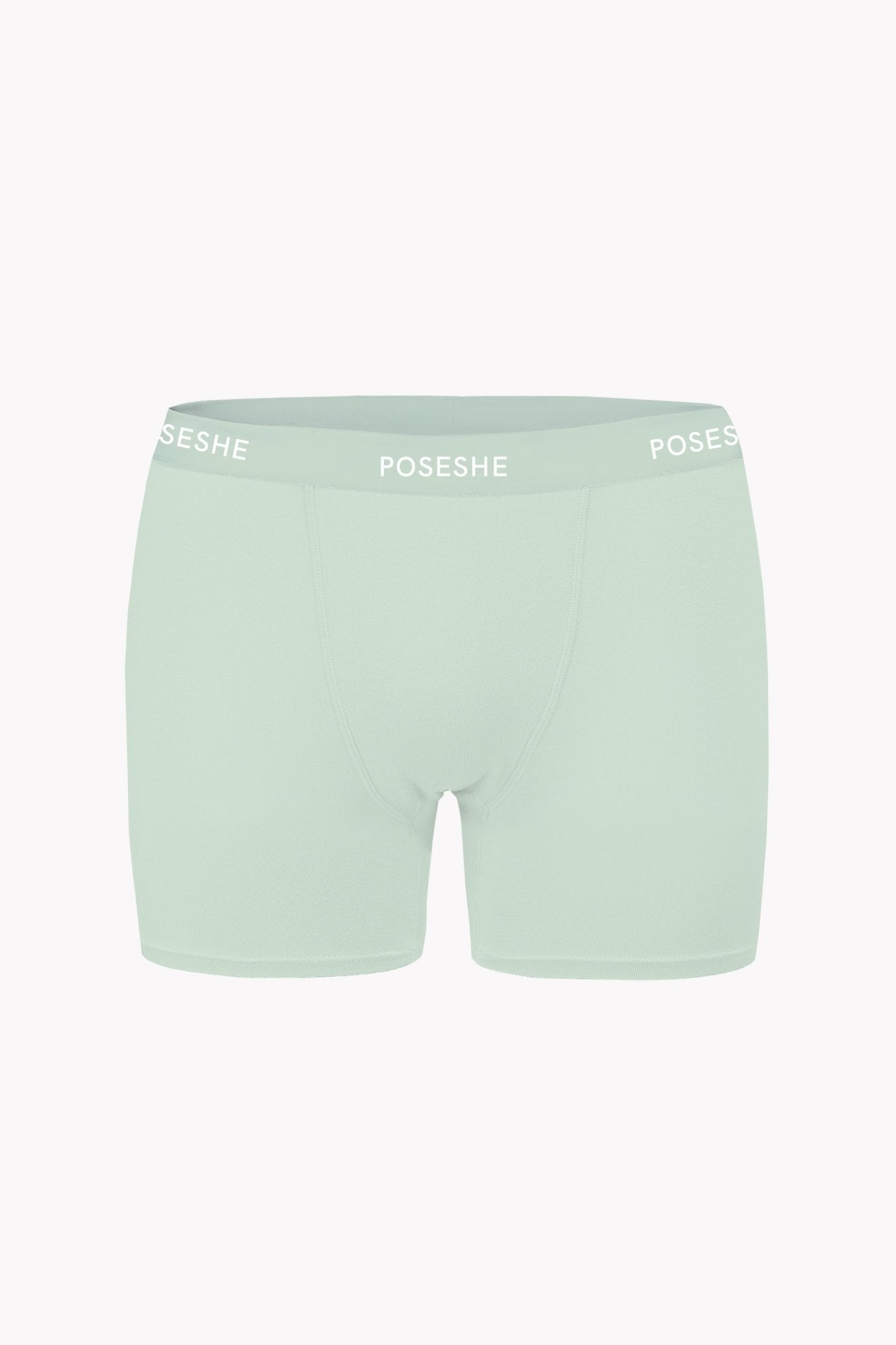Body Liberator Boxer Brief, 6" Inseam - POSESHE
