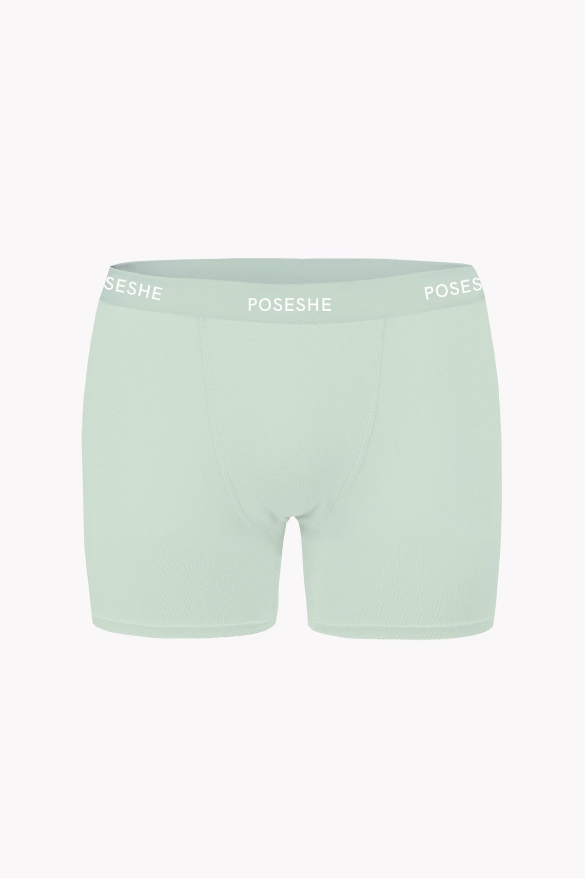 Body Liberator Boxer Brief, 6" Inseam - POSESHE