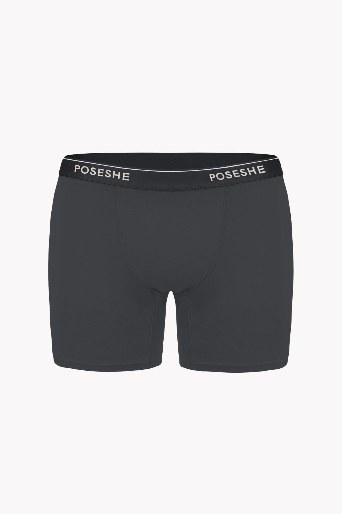 Body Liberator Boxer Brief, 6" Inseam - POSESHE