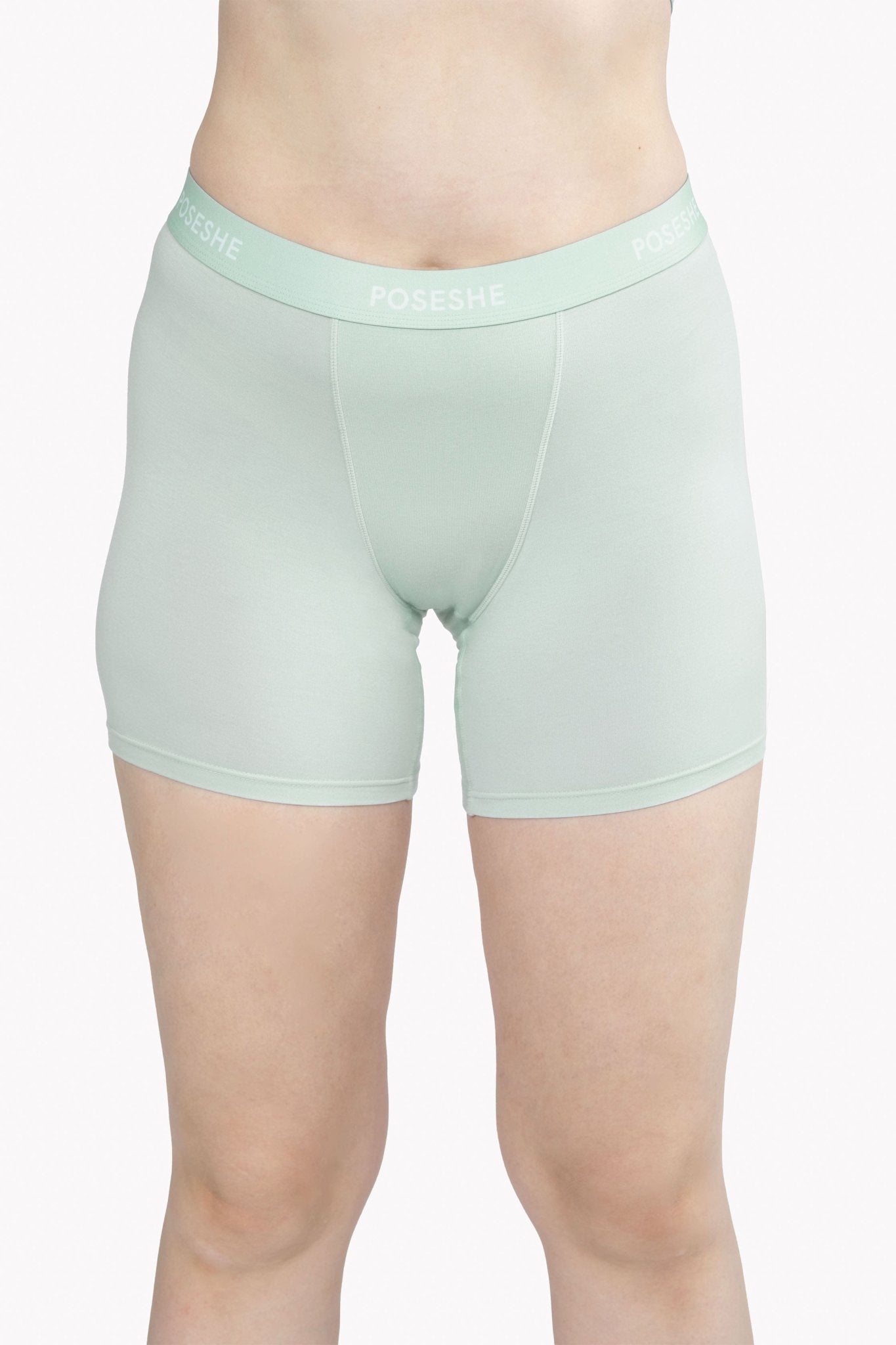 Body Liberator Boxer Brief, 6" Inseam - POSESHE