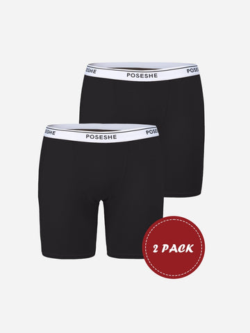 Body Liberator Boxer Brief, 2-Pack