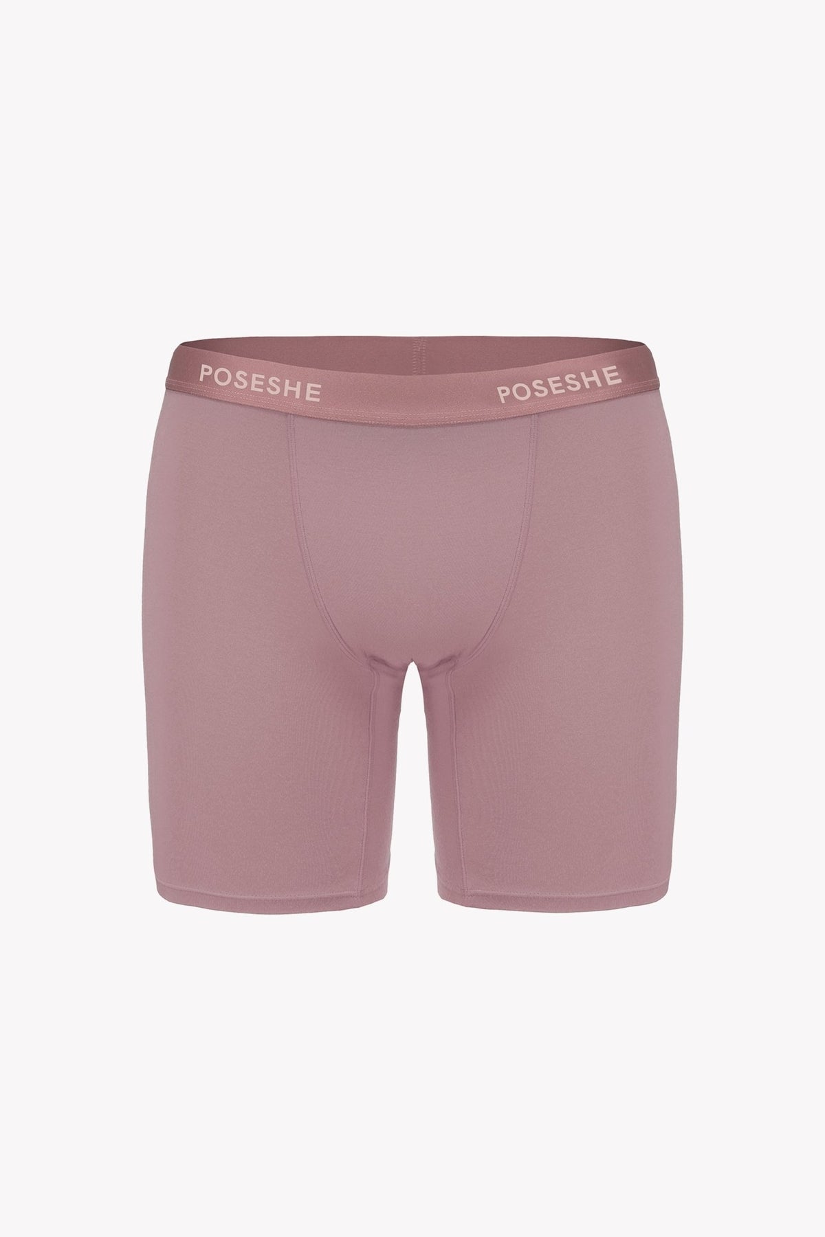 Body Liberator Boxer Brief, 8" Inseam - POSESHE