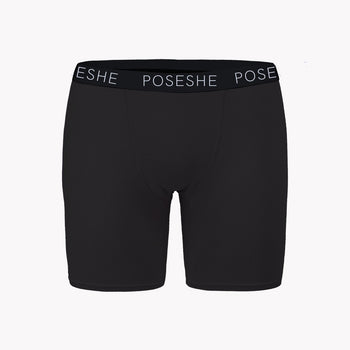 Body Liberator Women Boxer Brief, 8