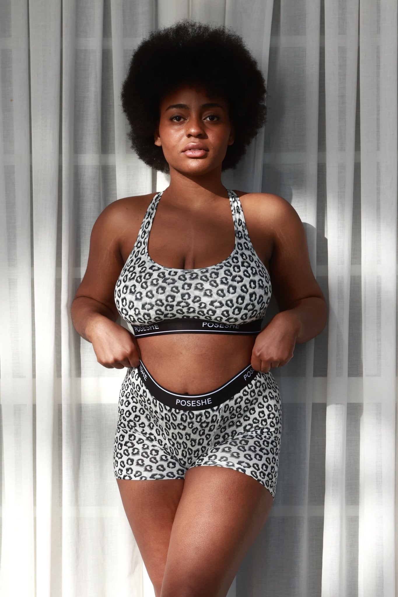 Body Liberator Boxer Briefs - POSESHE