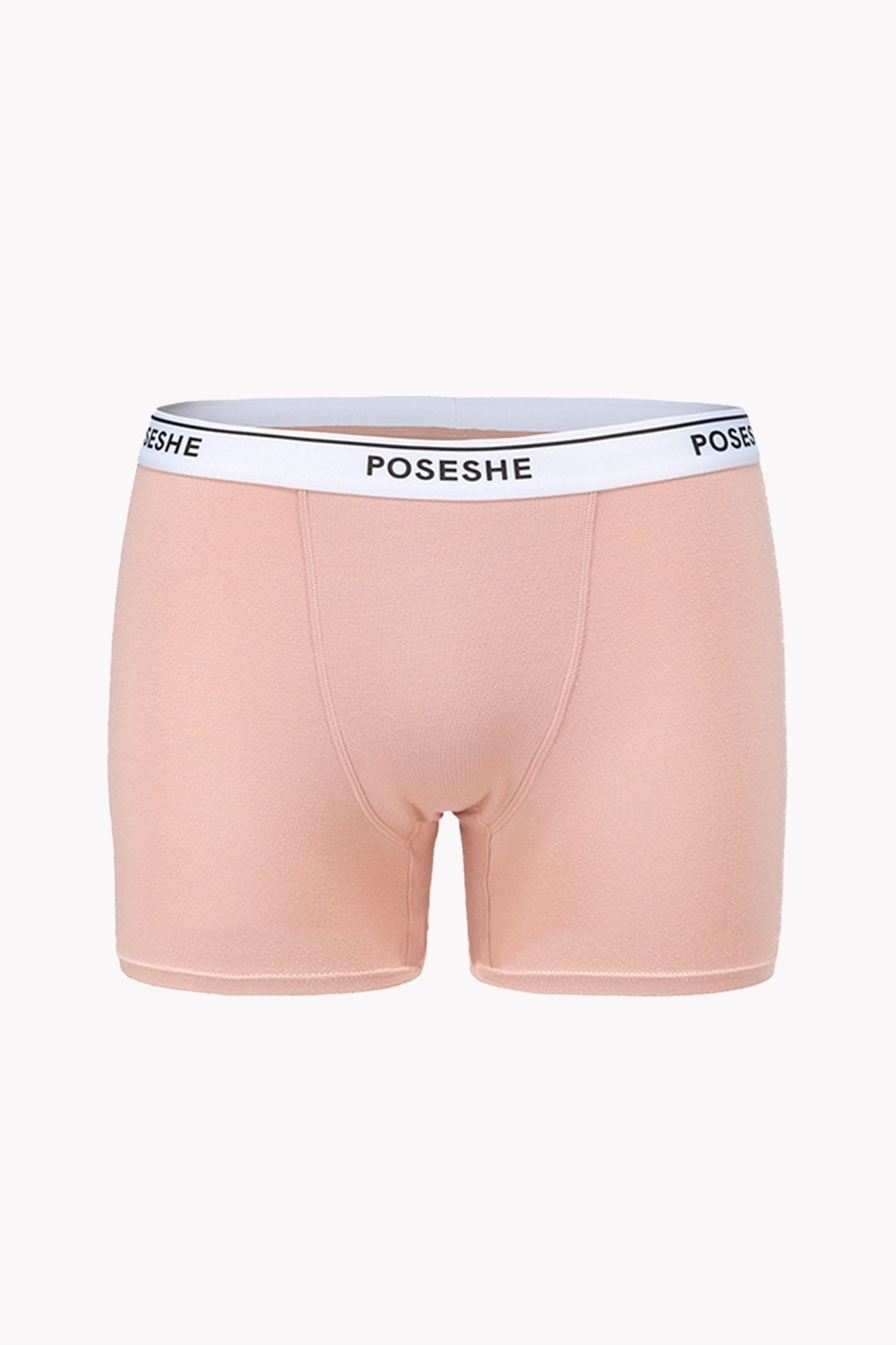 Body Liberator Boxer Briefs, 6" Inseam - POSESHE