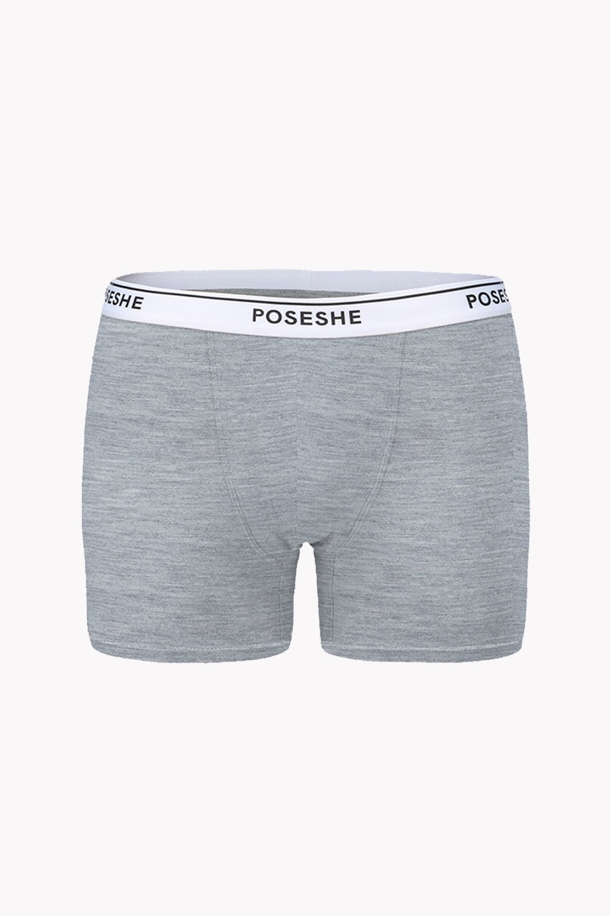 Body Liberator Boxer Briefs, 6" Inseam - POSESHE