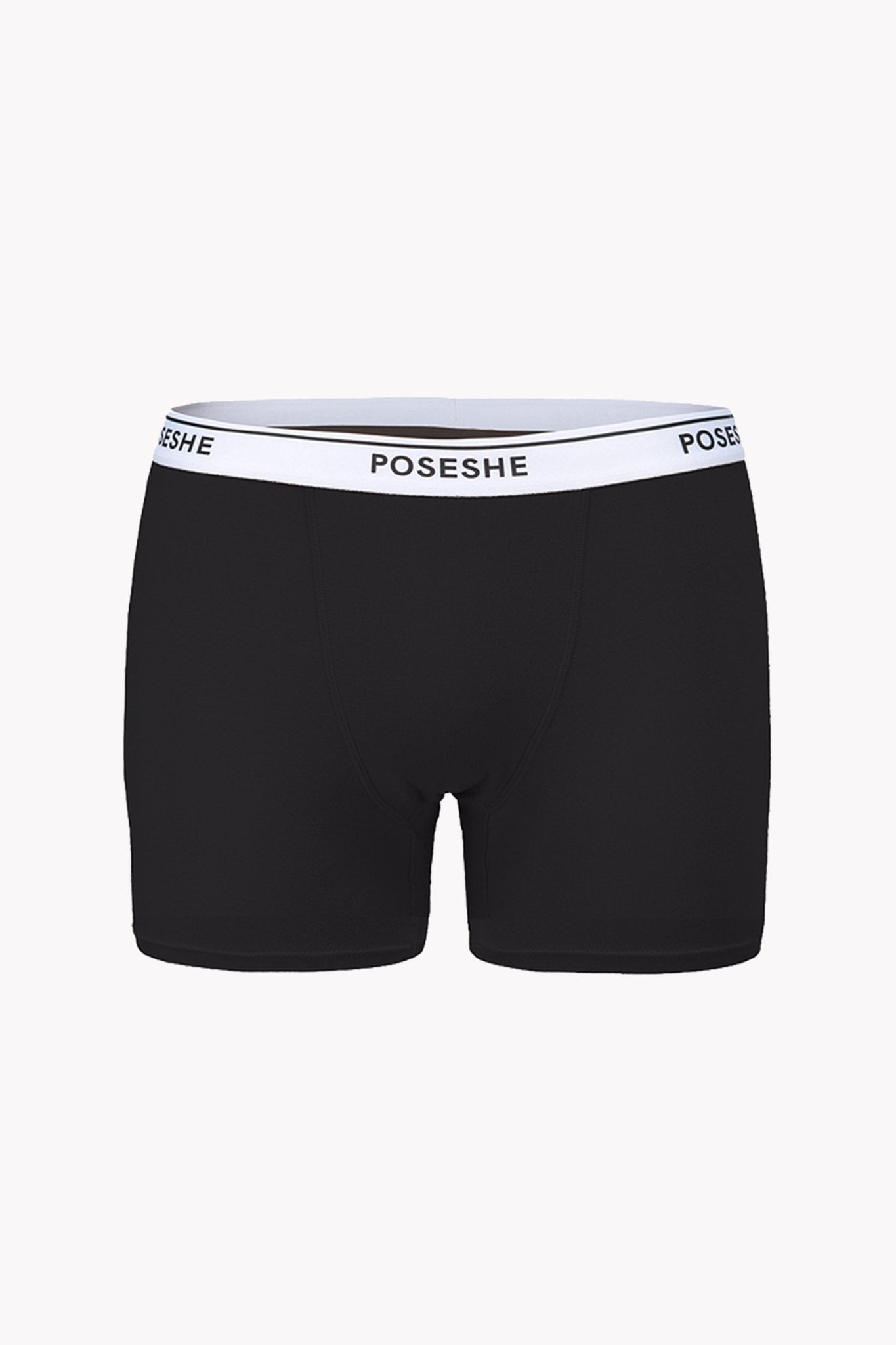 Body Liberator Boxer Briefs, 6" Inseam - POSESHE