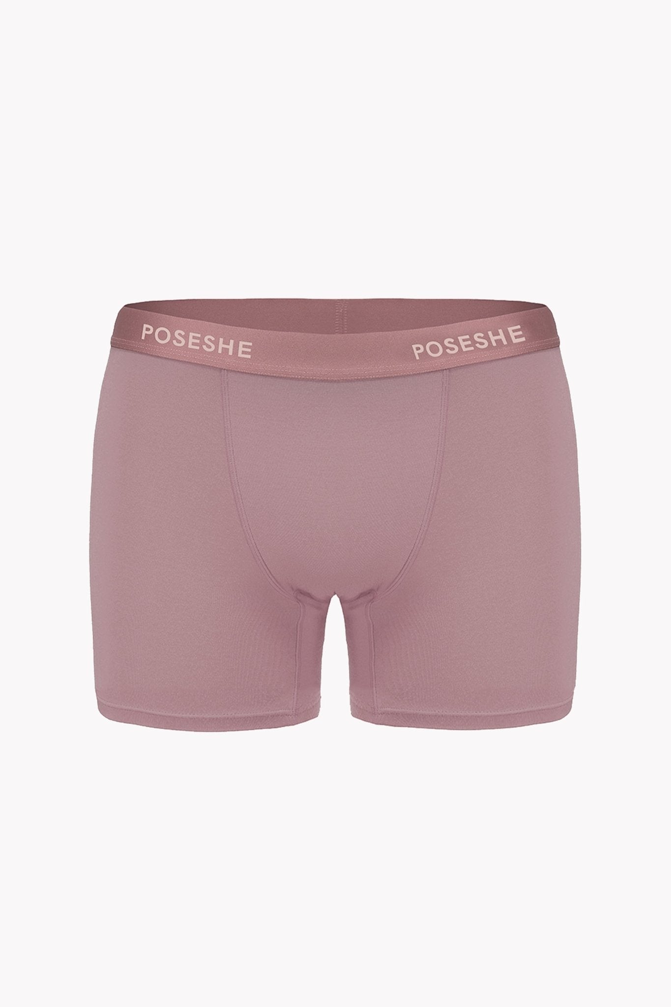 Body Liberator Boxer Briefs, 6" Inseam - POSESHE