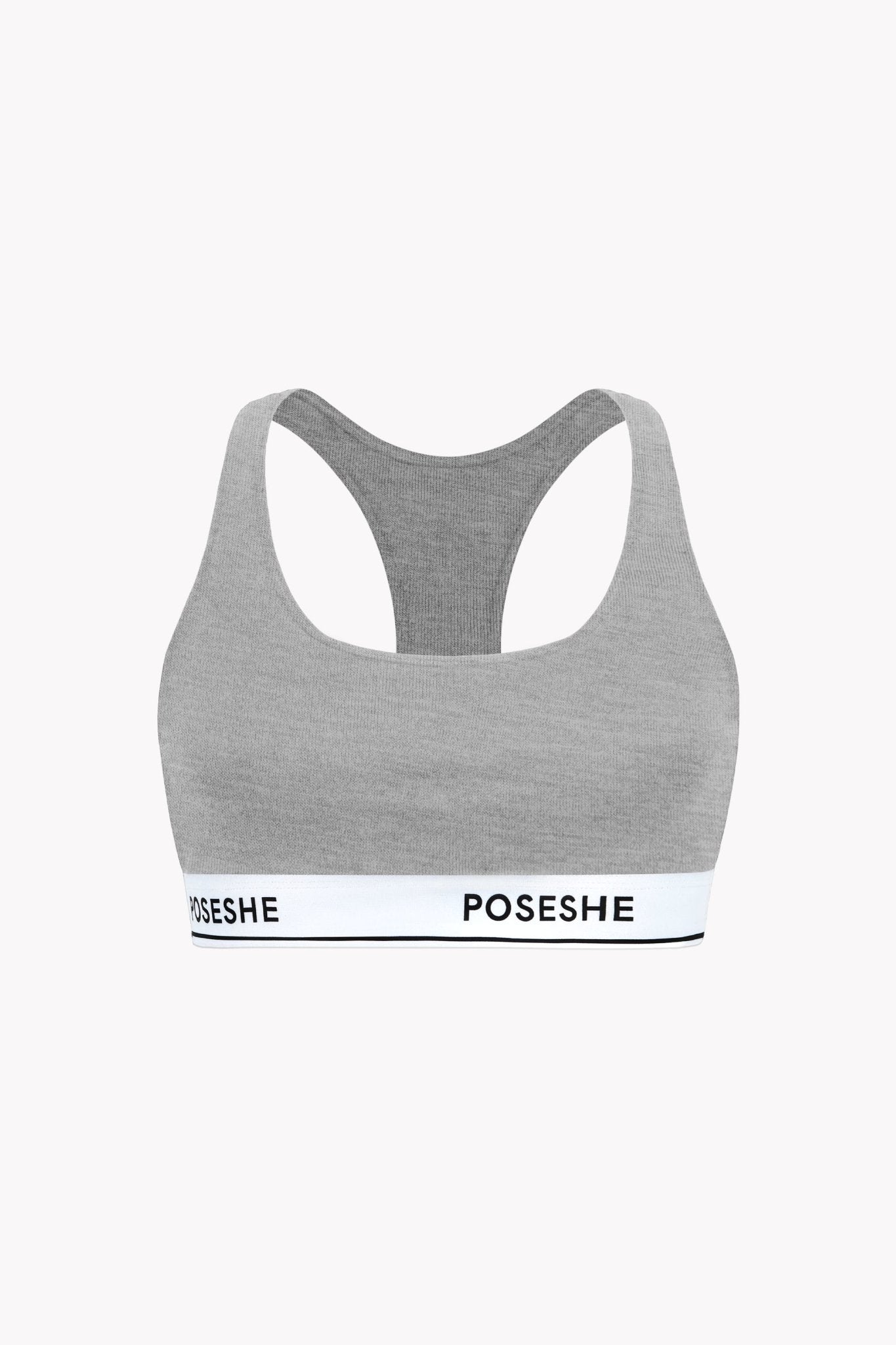 Body Liberator Bralettes - POSESHE
