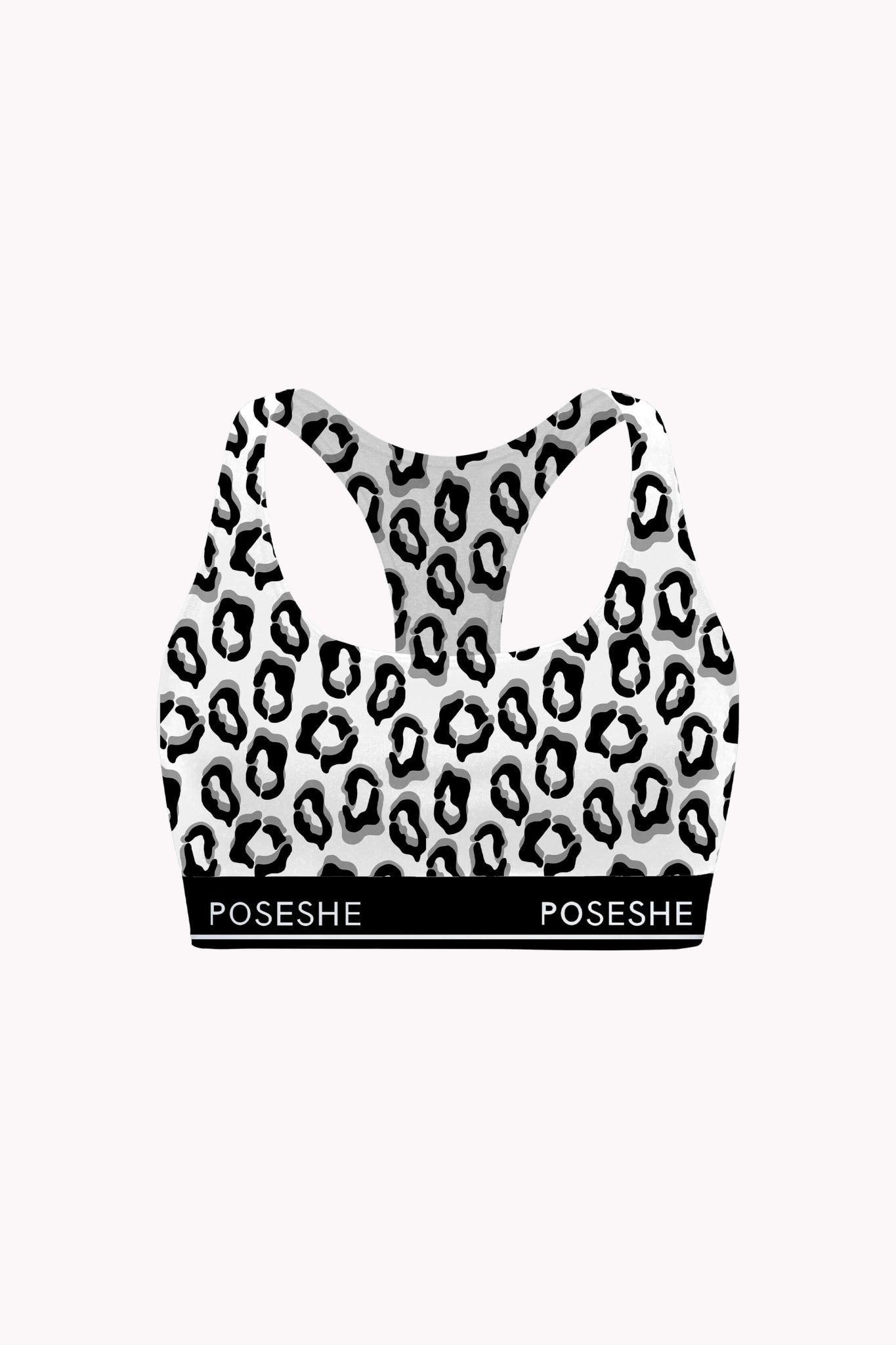 Body Liberator Bralettes - POSESHE