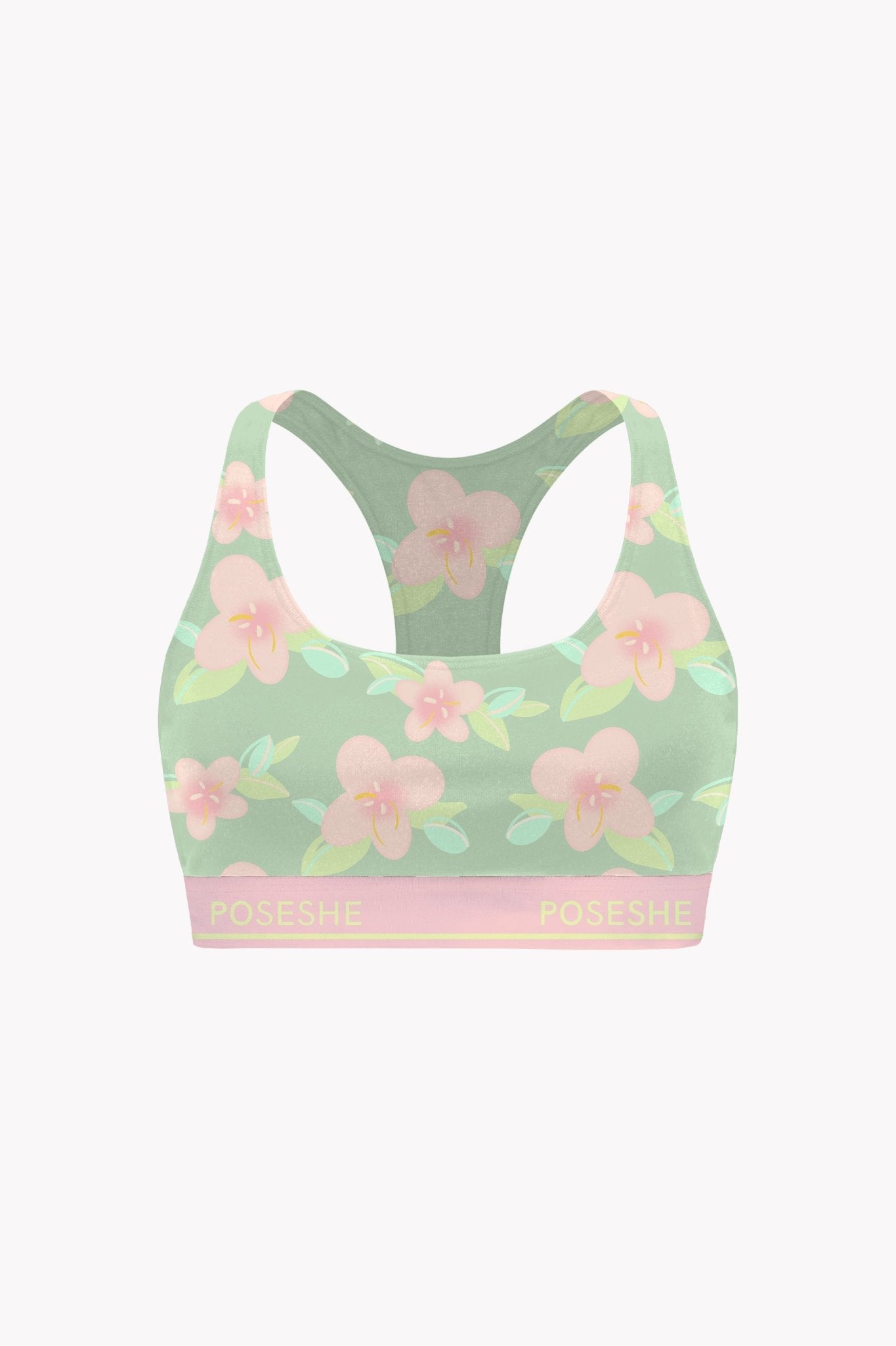 Body Liberator Bralettes - POSESHE
