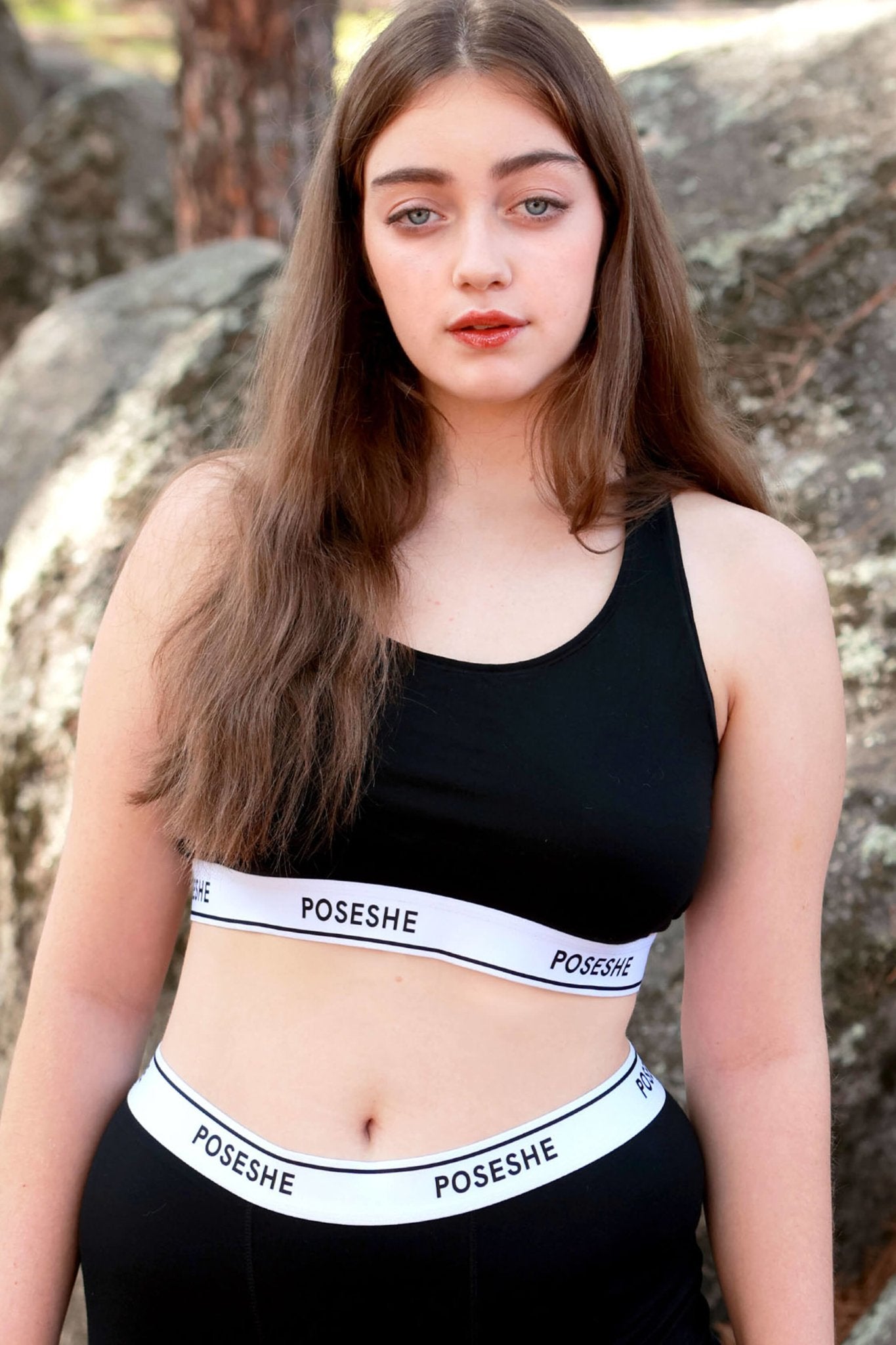 Body Liberator Bralettes - POSESHE