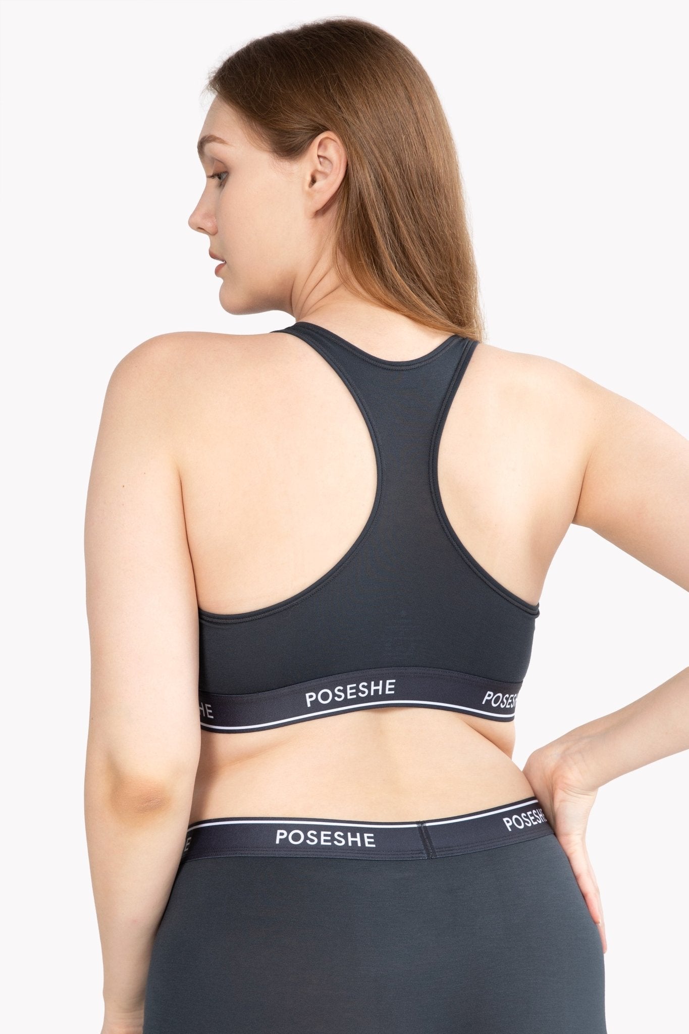 Body Liberator Bralettes - POSESHE