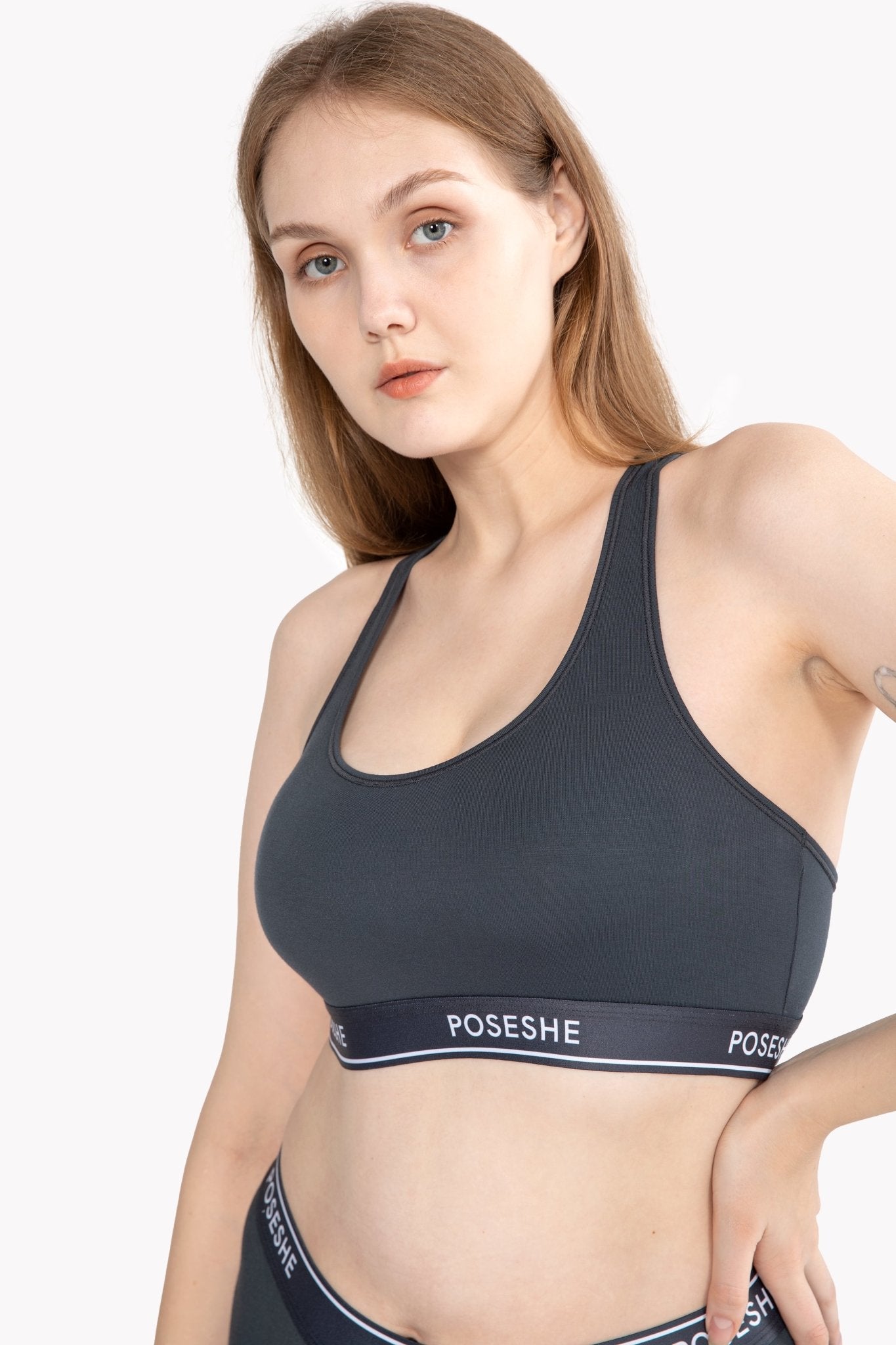 Body Liberator Bralettes - POSESHE
