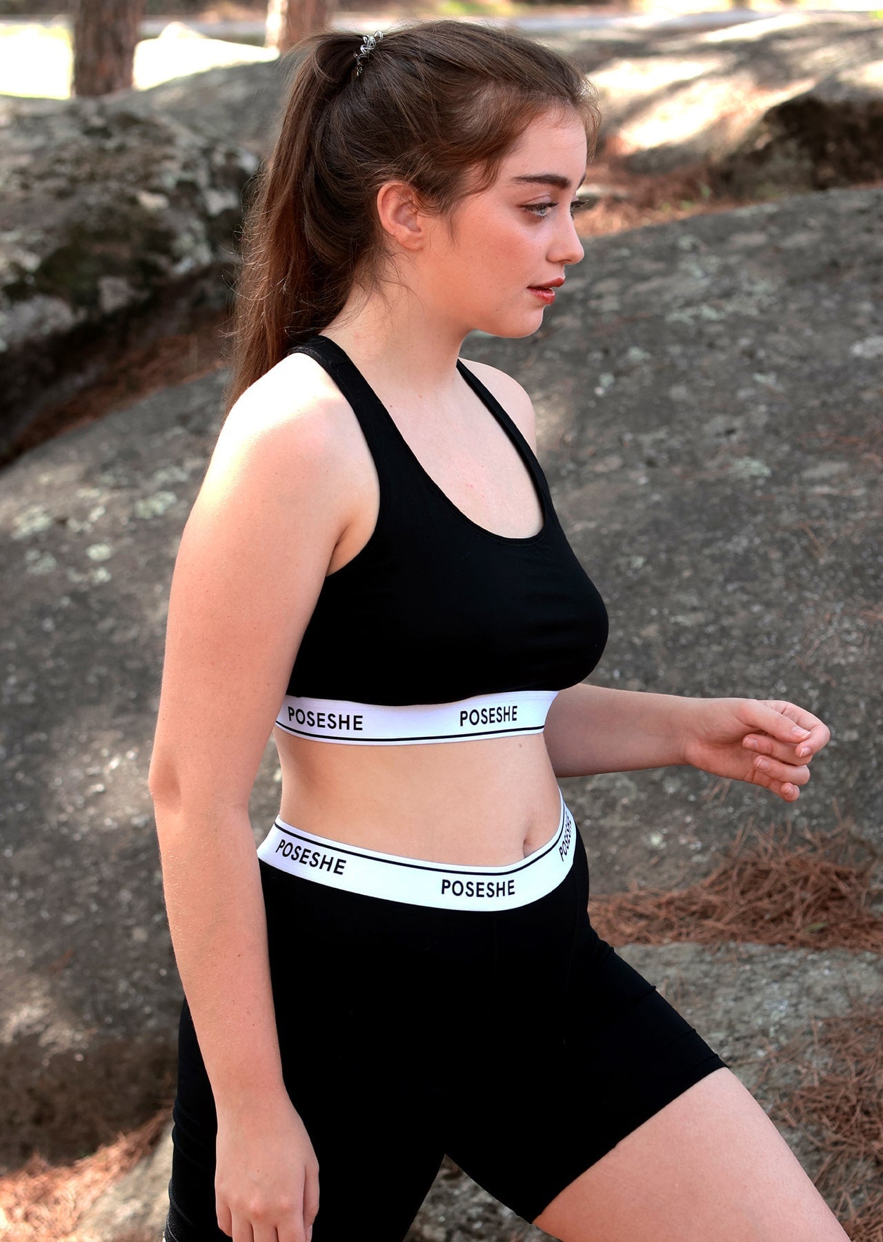 Body Liberator Bralettes 6-Pack - POSESHE