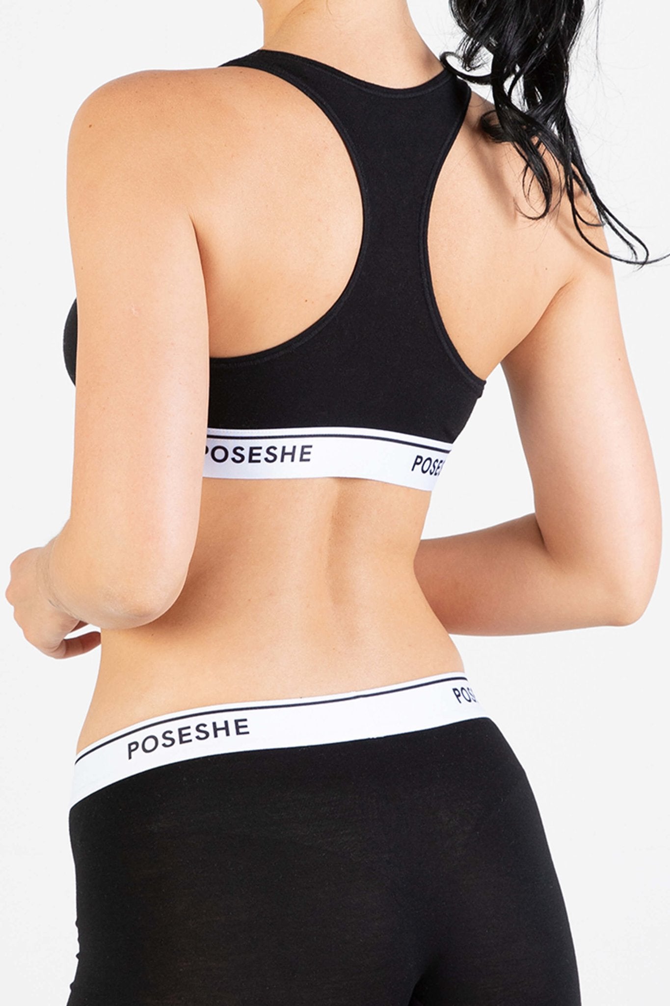 Body Liberator Bralettes - POSESHE