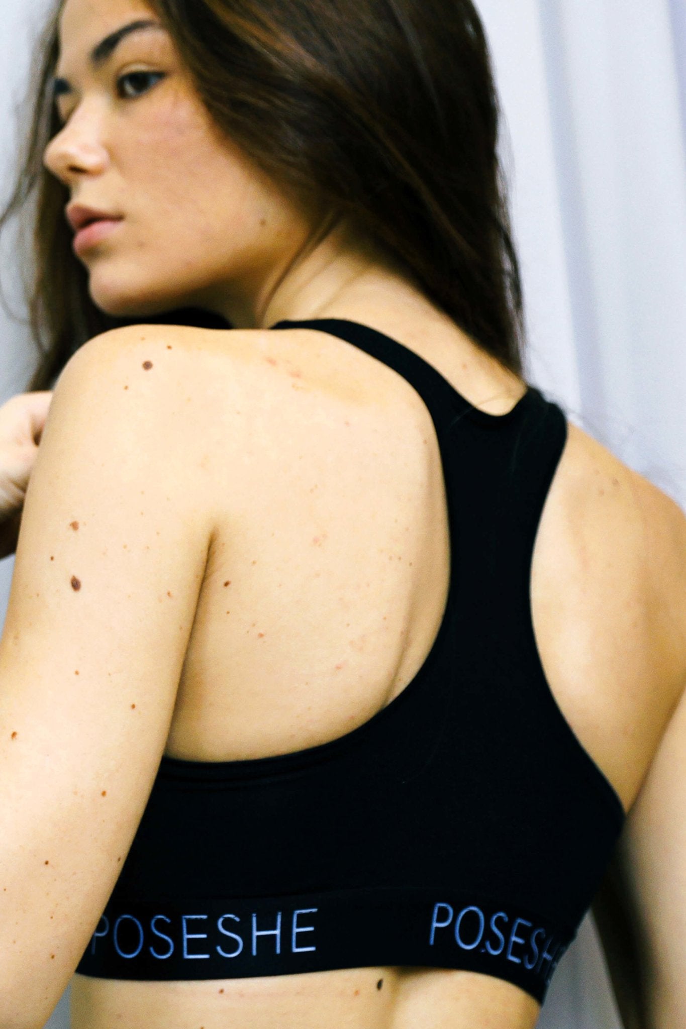 Body Liberator Bralettes - POSESHE