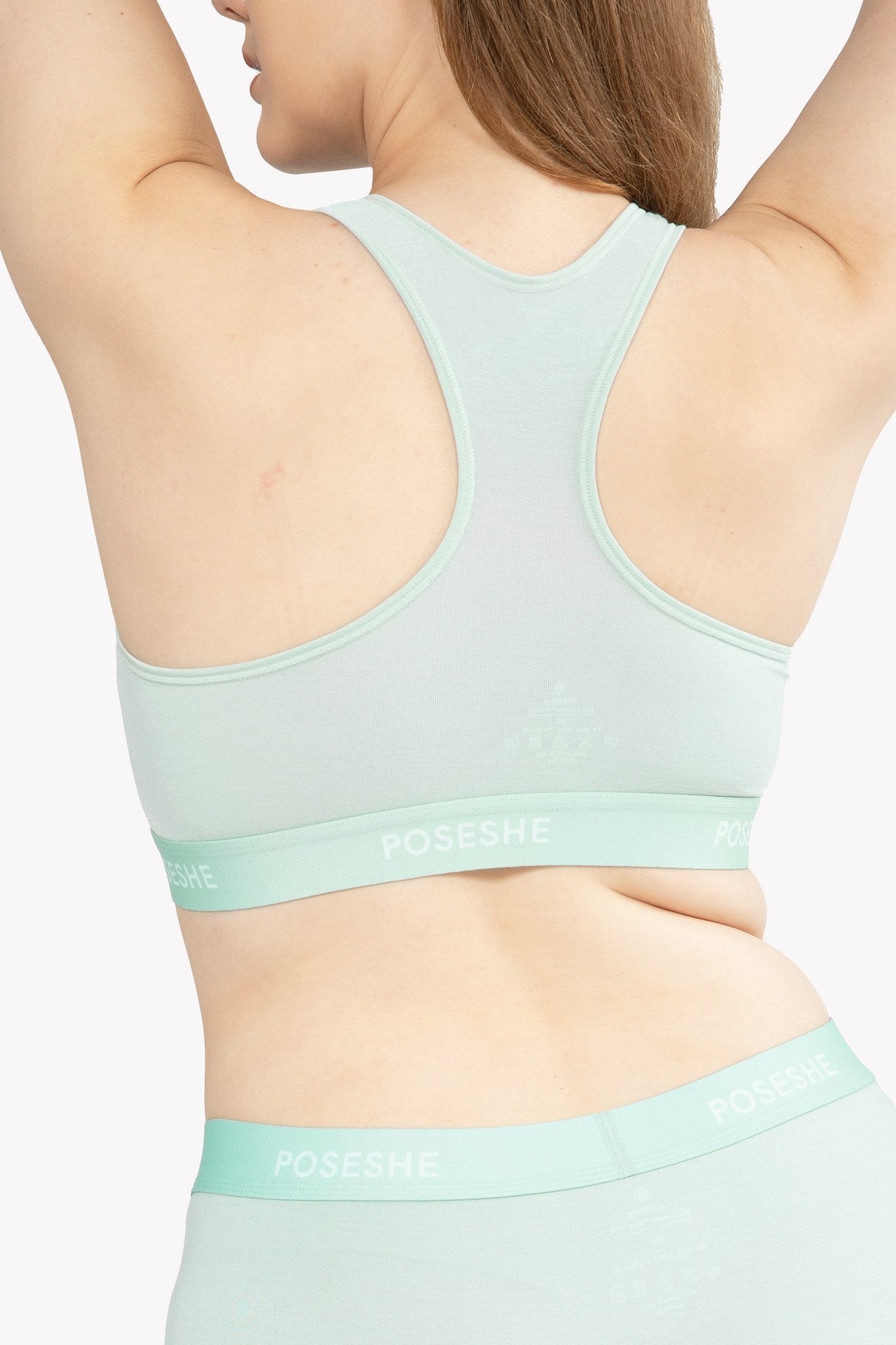 Body Liberator Bralettes - POSESHE