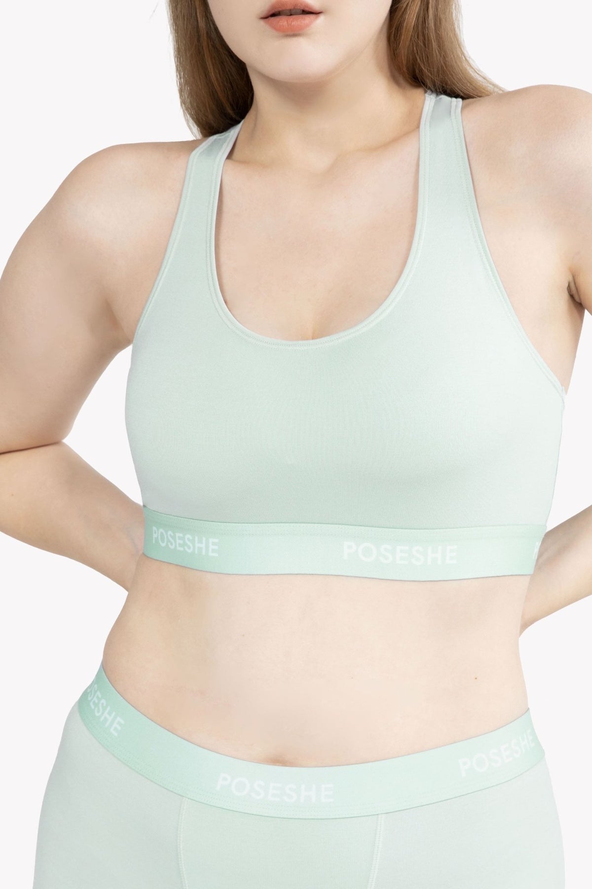 Body Liberator Bralettes - POSESHE