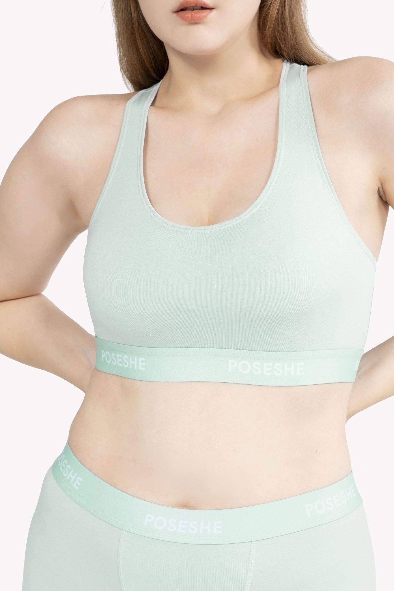 Body Liberator Bralettes - POSESHE