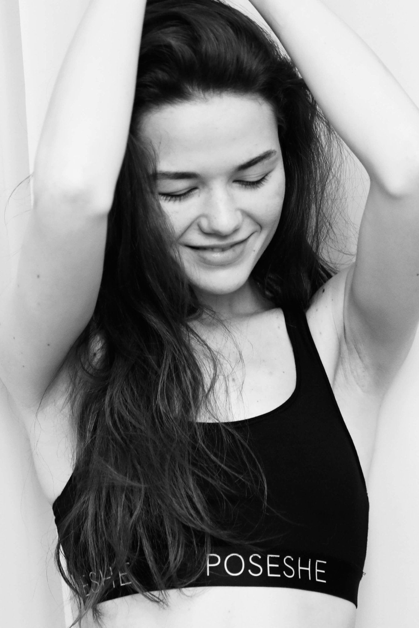 Body Liberator Bralettes - POSESHE