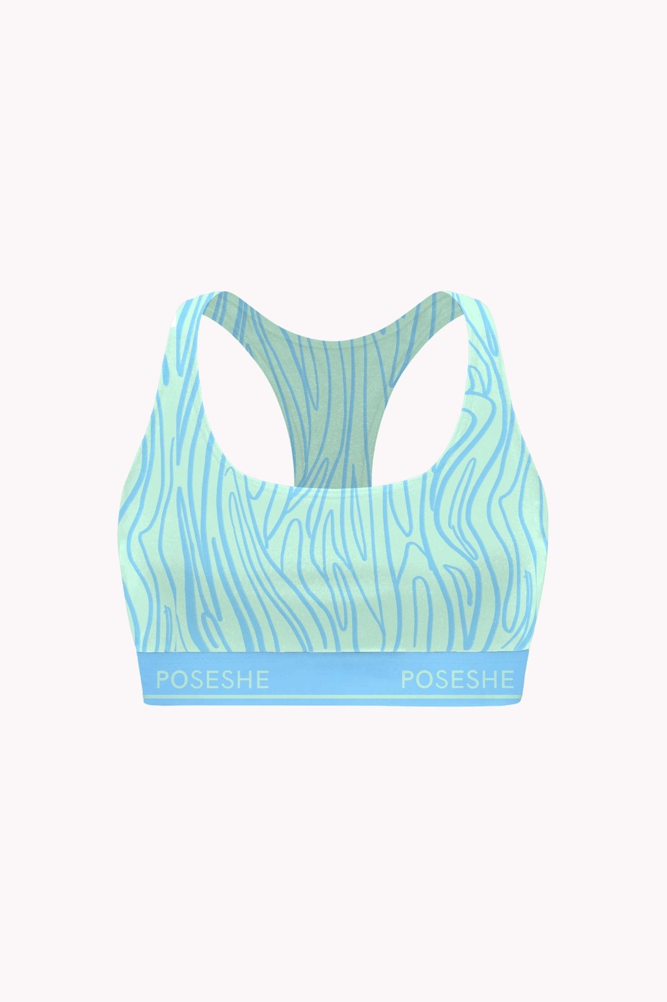 Body Liberator Bralettes - POSESHE