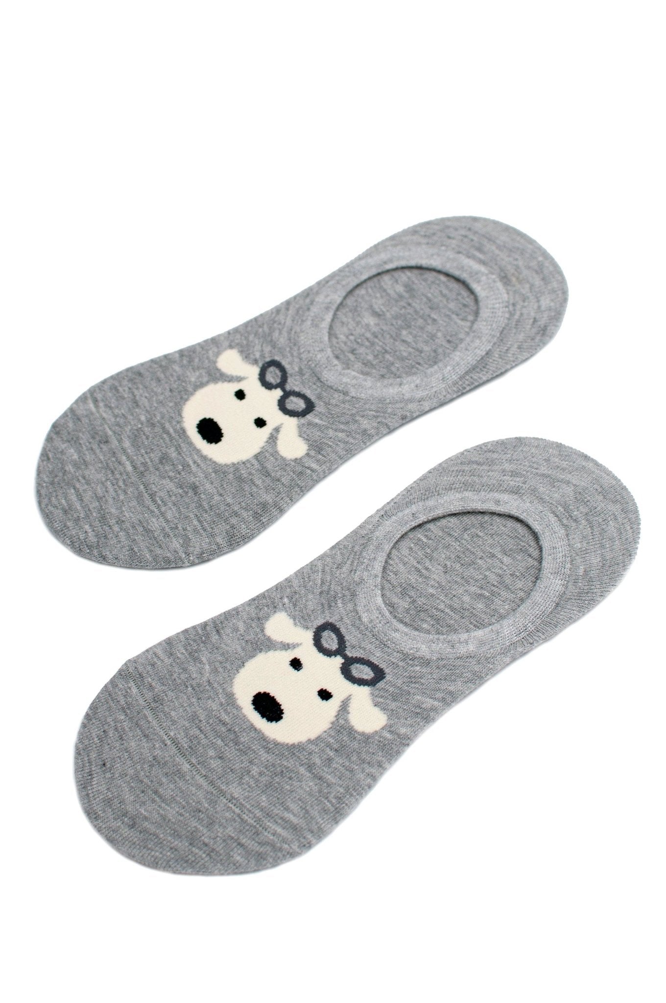 Cute puppy sock - POSESHE