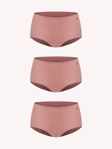 Easy pieces™️ One-Size Briefs 3-PACK