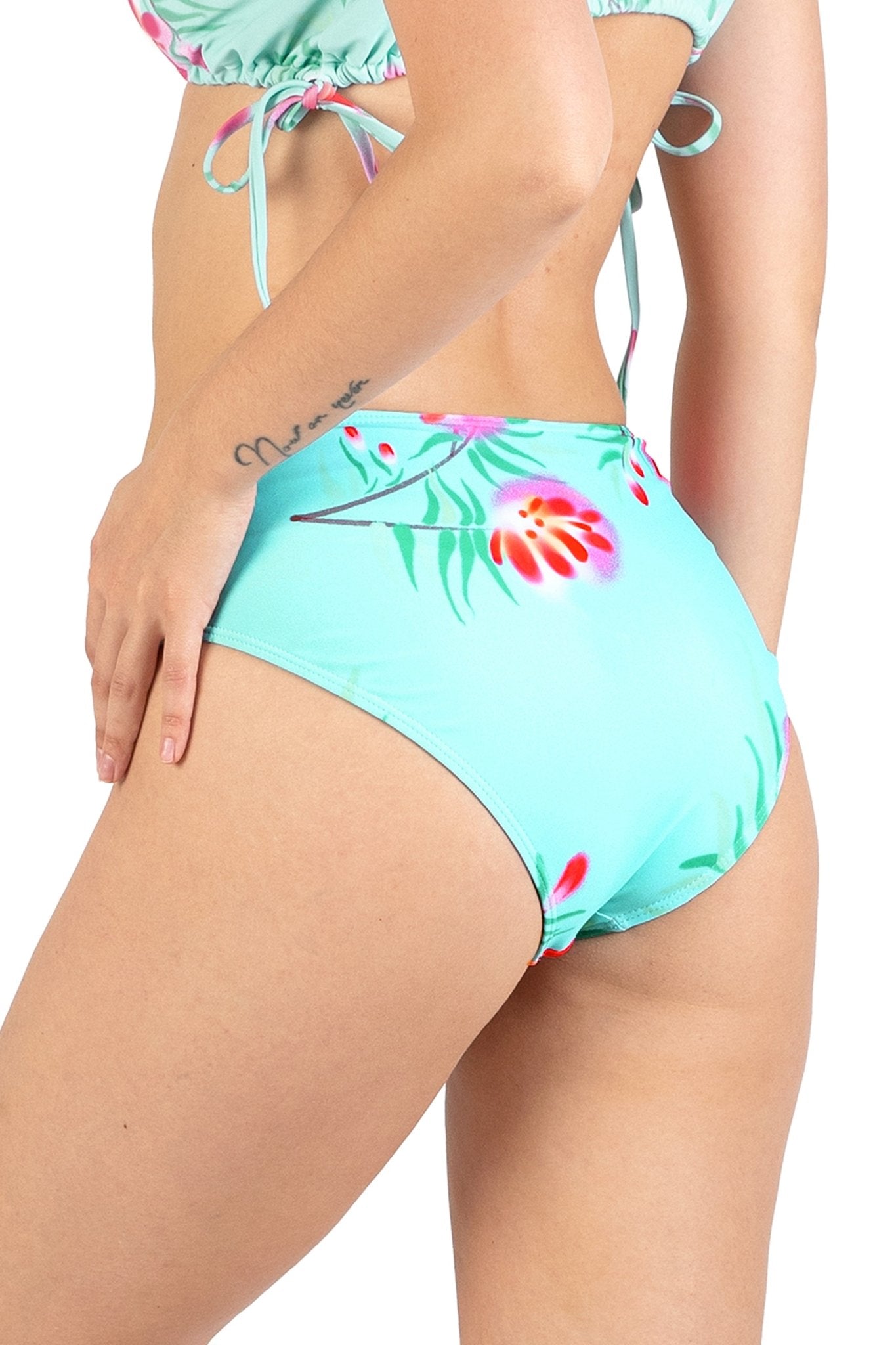 Flamengo Bikini Bottom - POSESHE