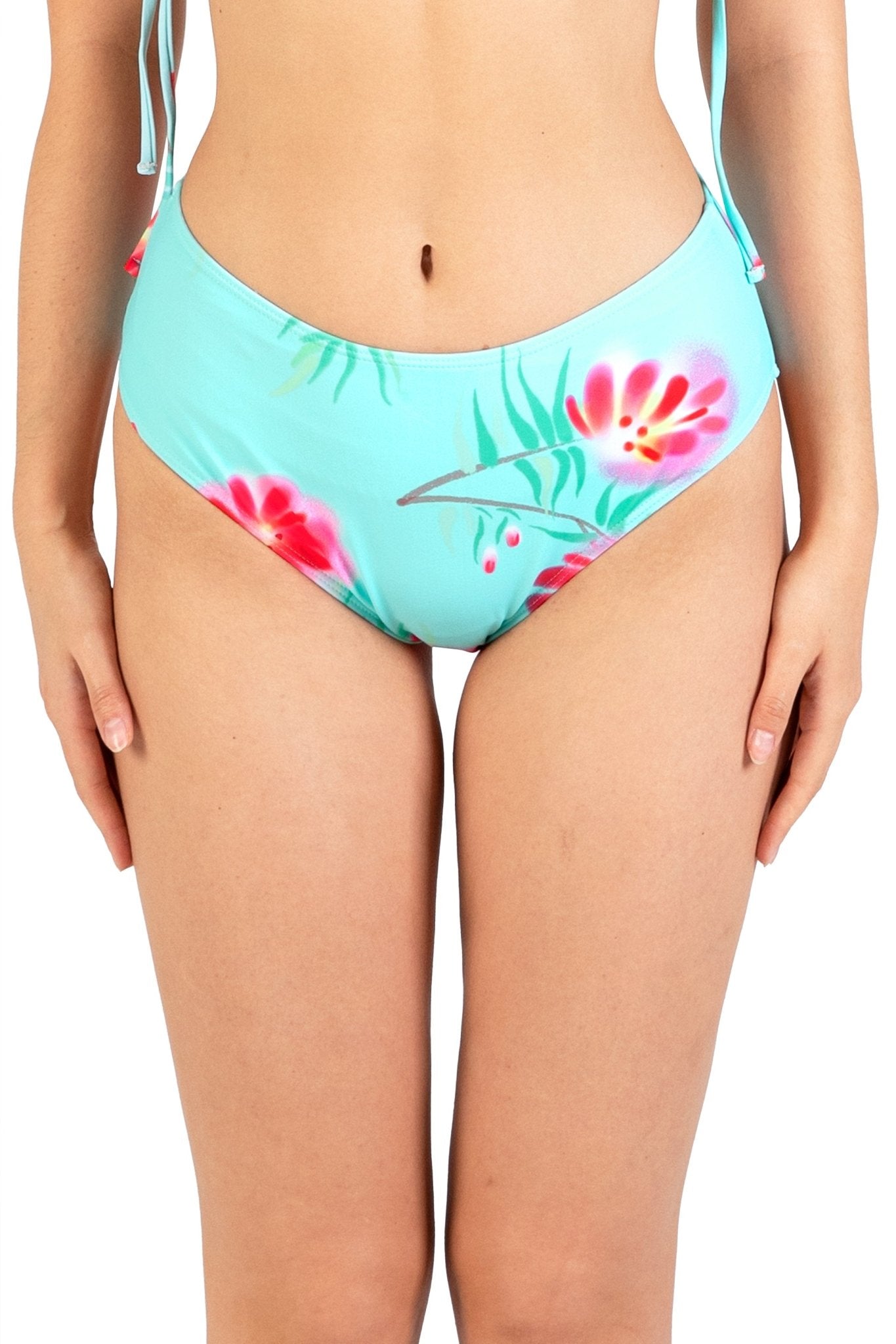 Flamengo Bikini Bottom - POSESHE