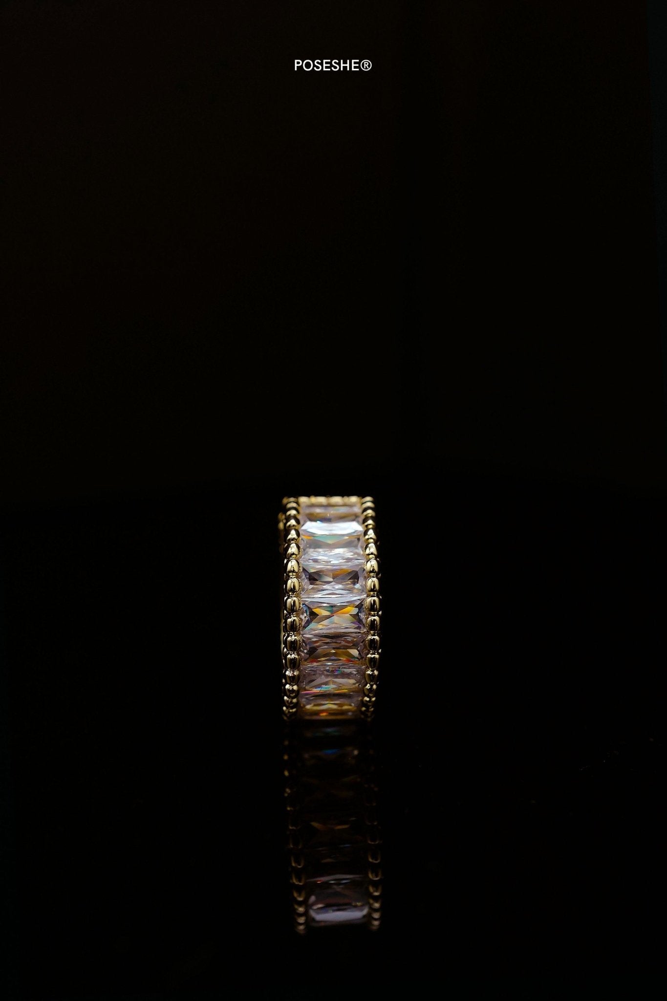 Glory Ring - POSESHE